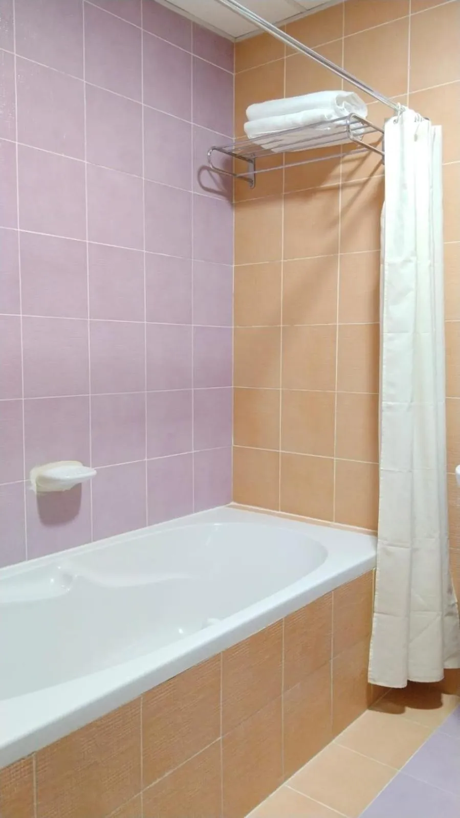 Al Massa Hotel Apartments 1