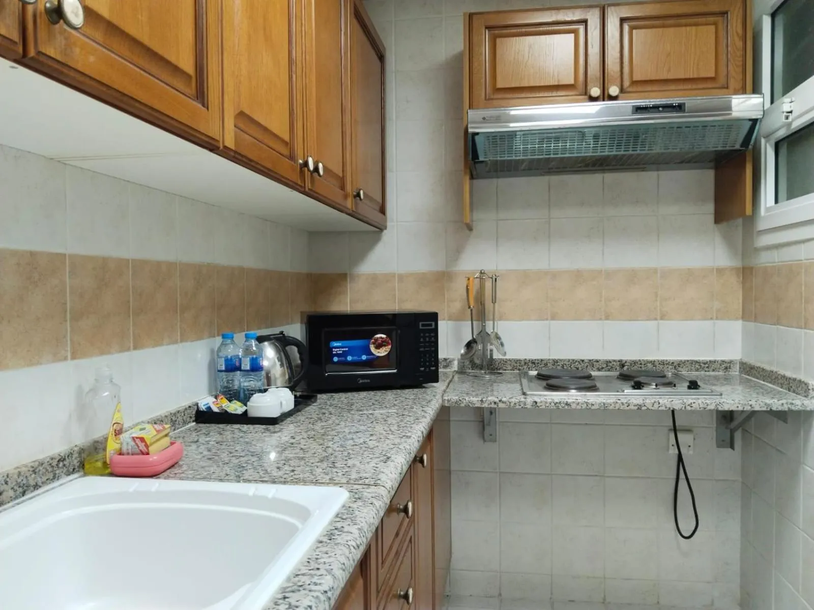 Al Massa Hotel Apartments 1