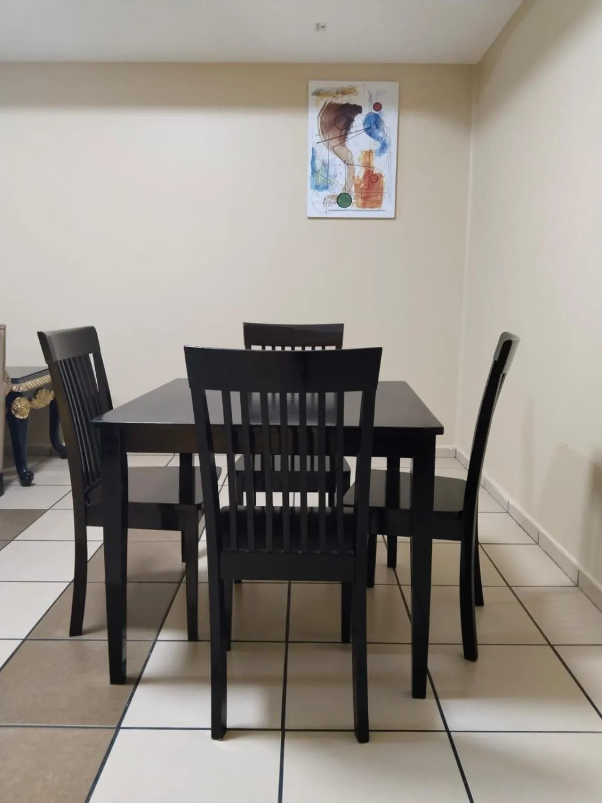 Al Massa Hotel Apartments 1