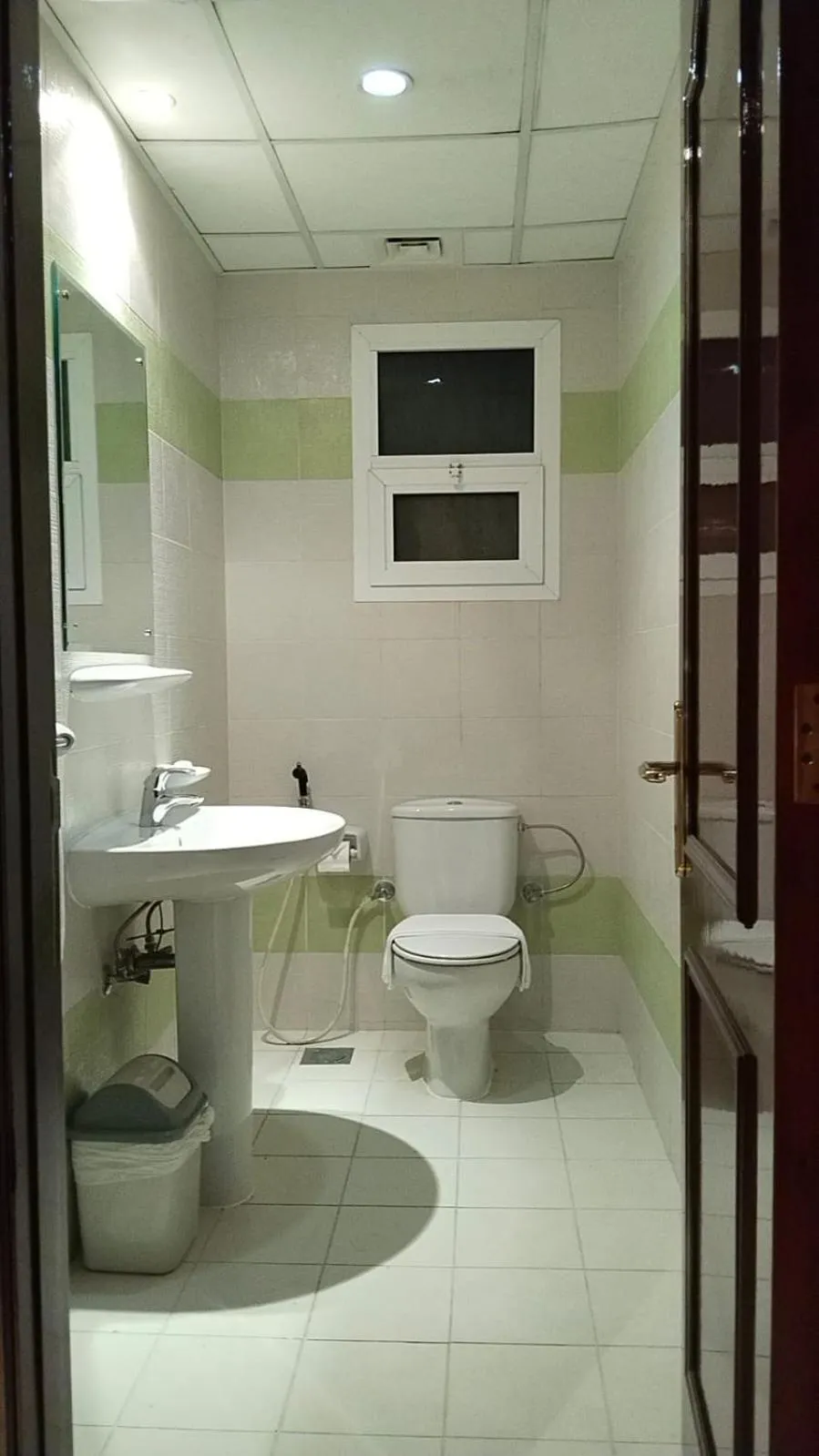 Al Massa Hotel Apartments 1