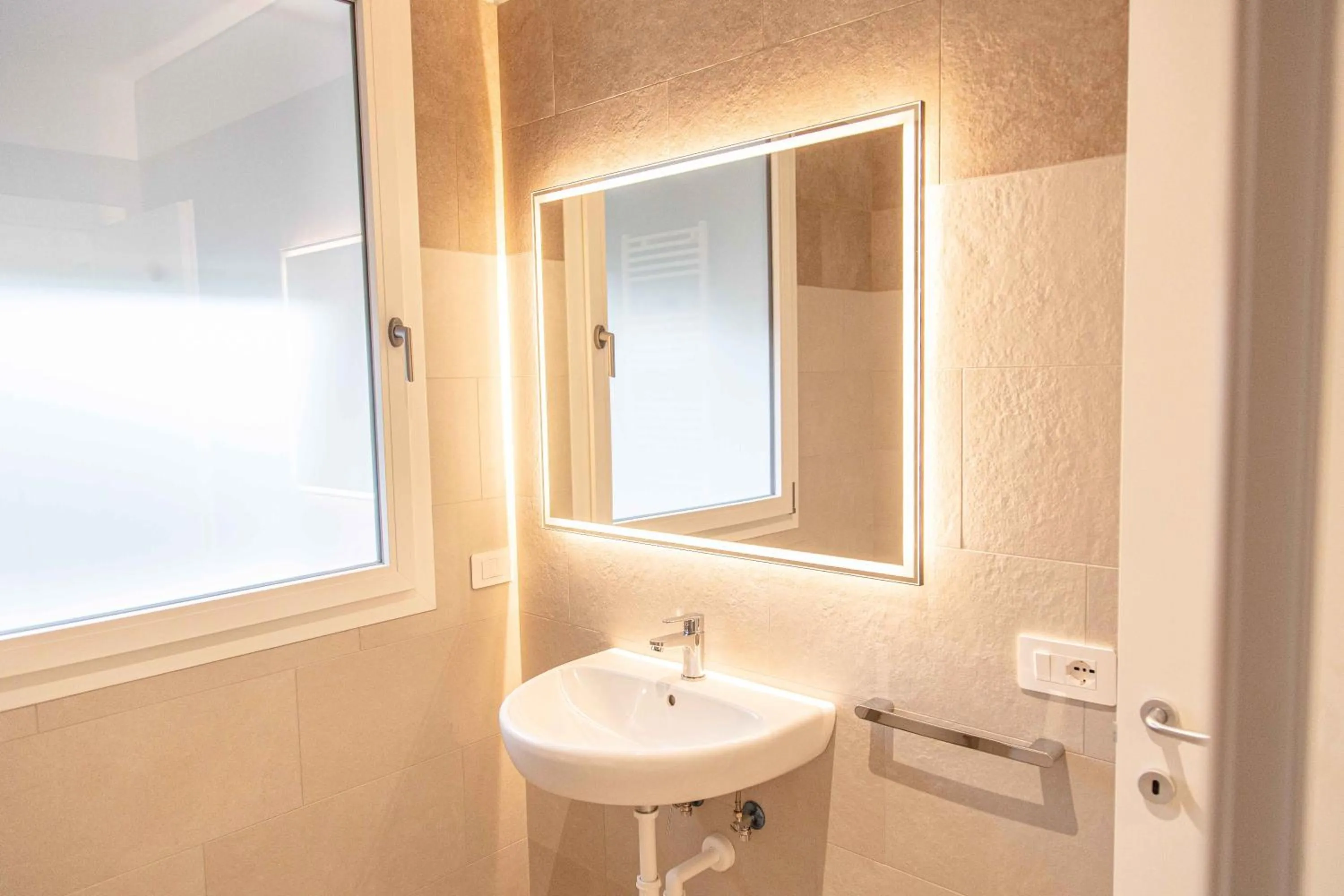 Bathroom in The Green Park Hotel WellnessSpa & Restaurant