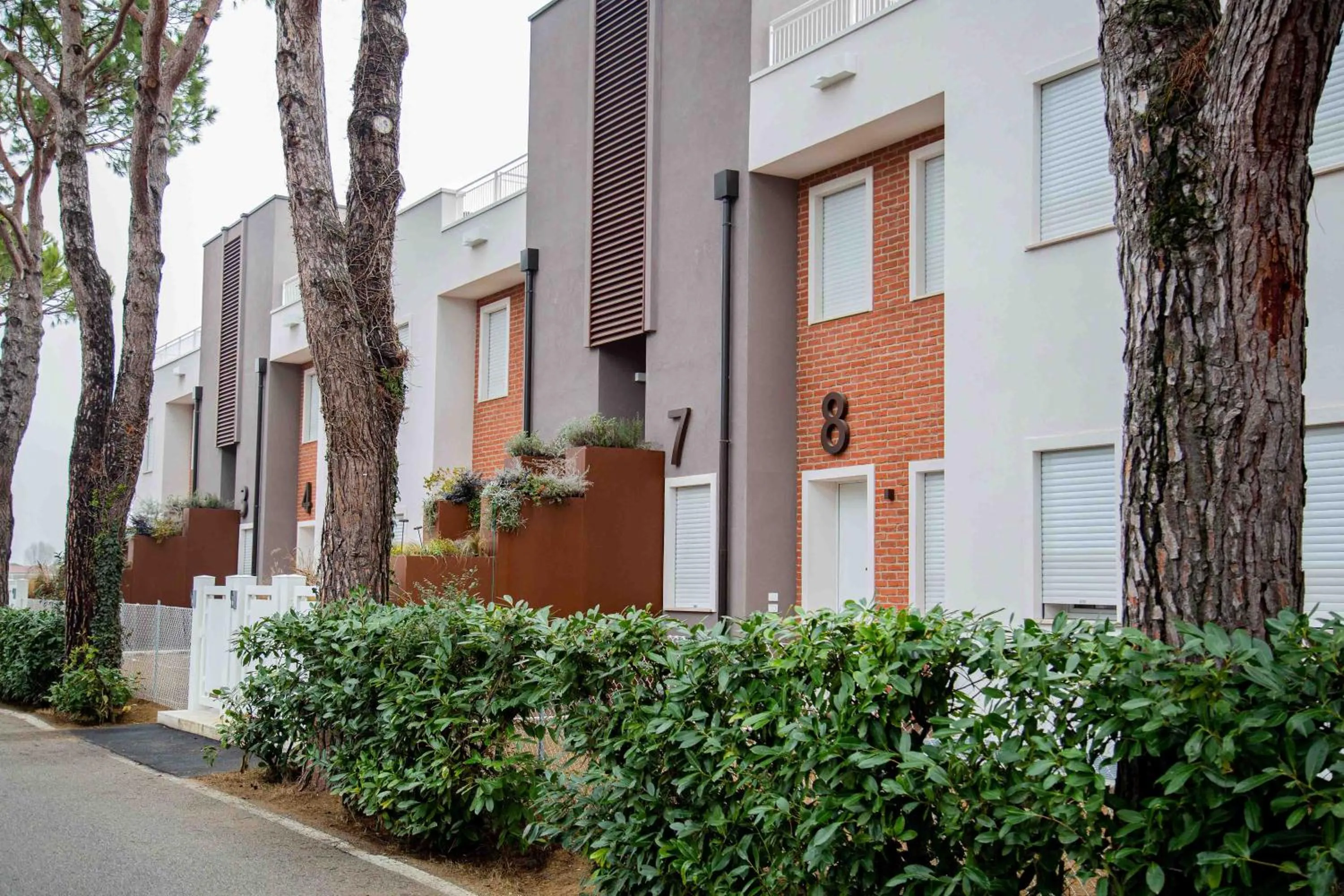 Property building in The Green Park Hotel WellnessSpa & Restaurant