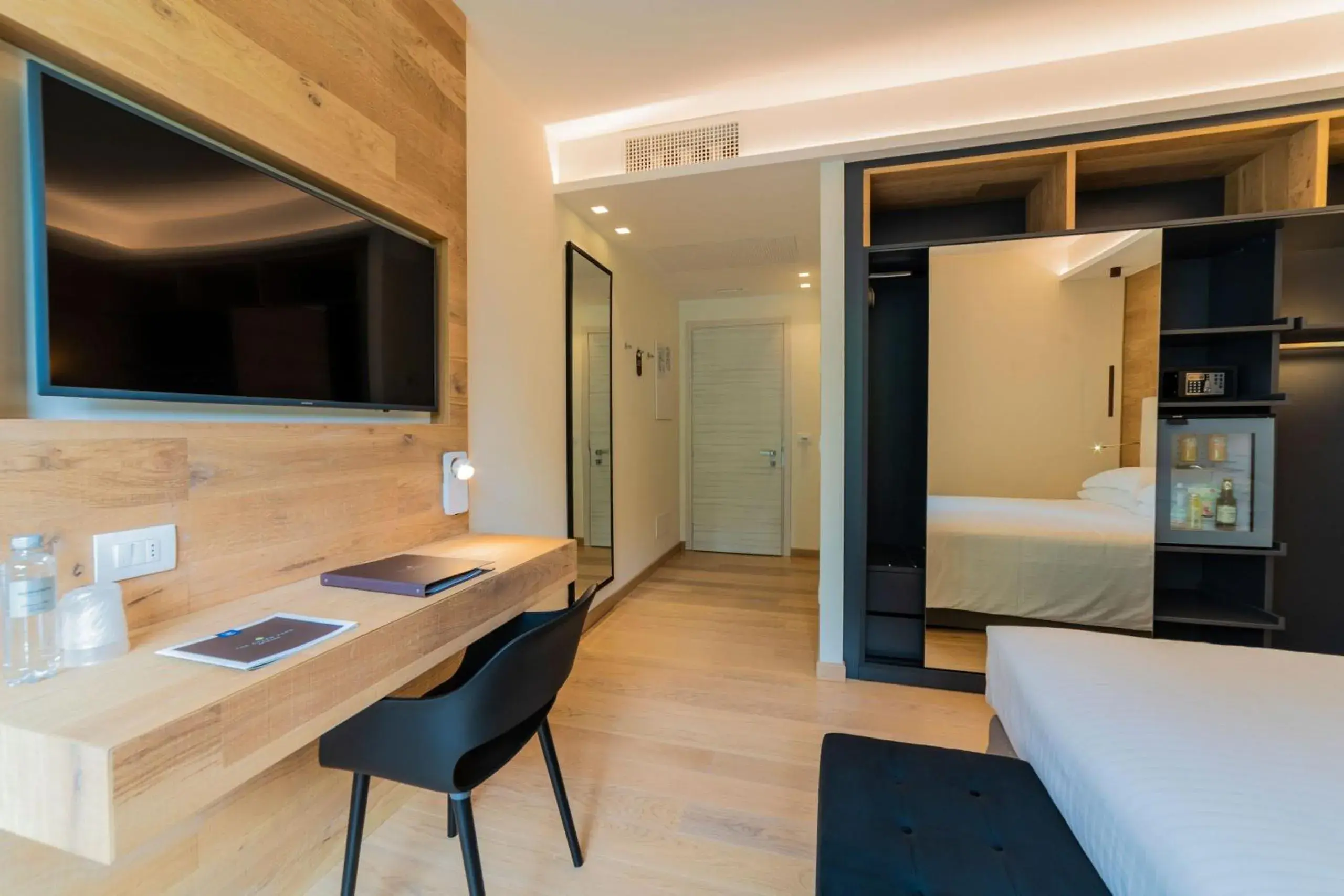 Double or Twin Room in The Green Park Hotel WellnessSpa & Restaurant Double or Twin Room in The Green Park Hotel WellnessSpa & Restaurant