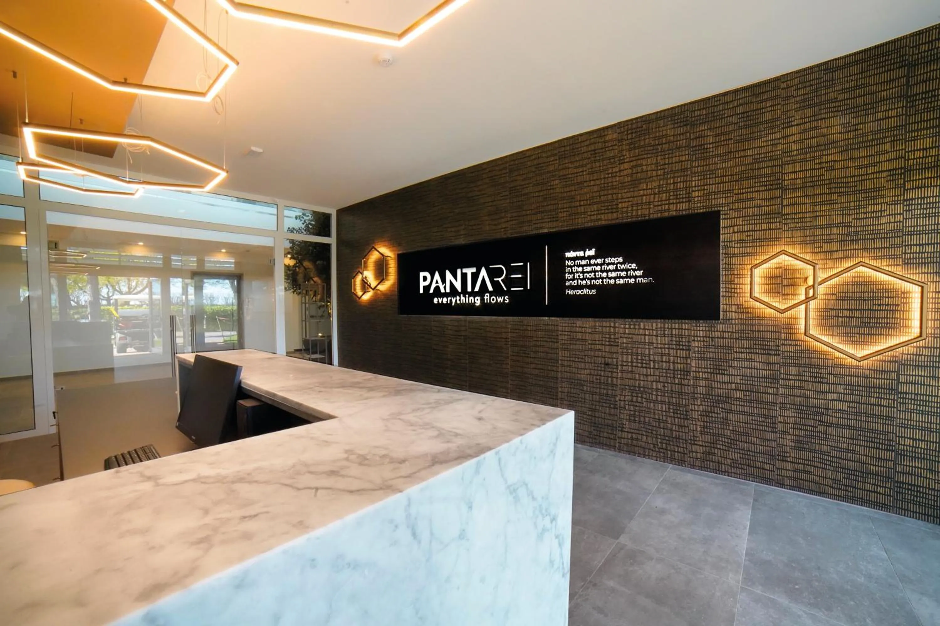 Spa and wellness centre/facilities in The Green Park Hotel WellnessSpa & Restaurant