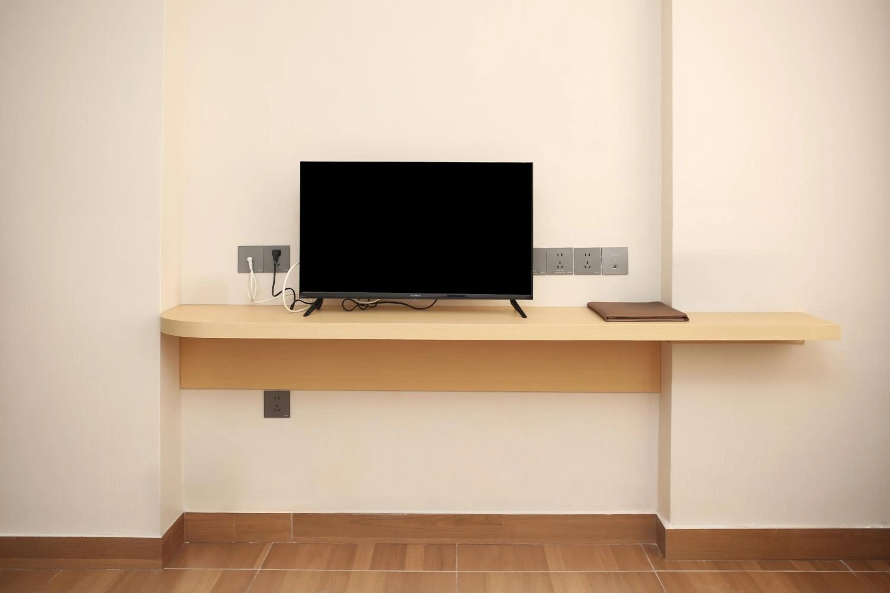 Shenzhen Green Oasis Hotel, Baoan