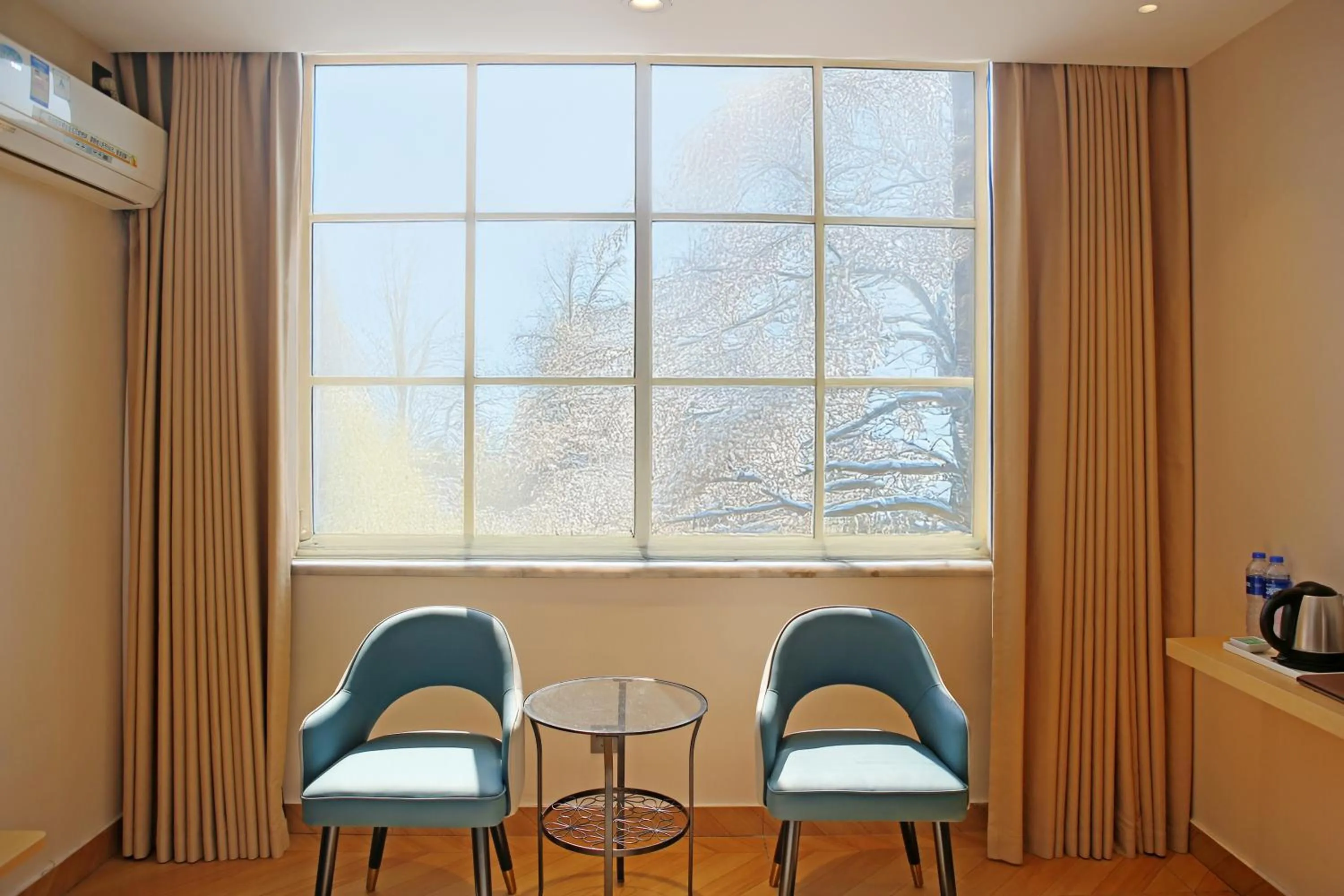 Shenzhen Green Oasis Hotel, Baoan