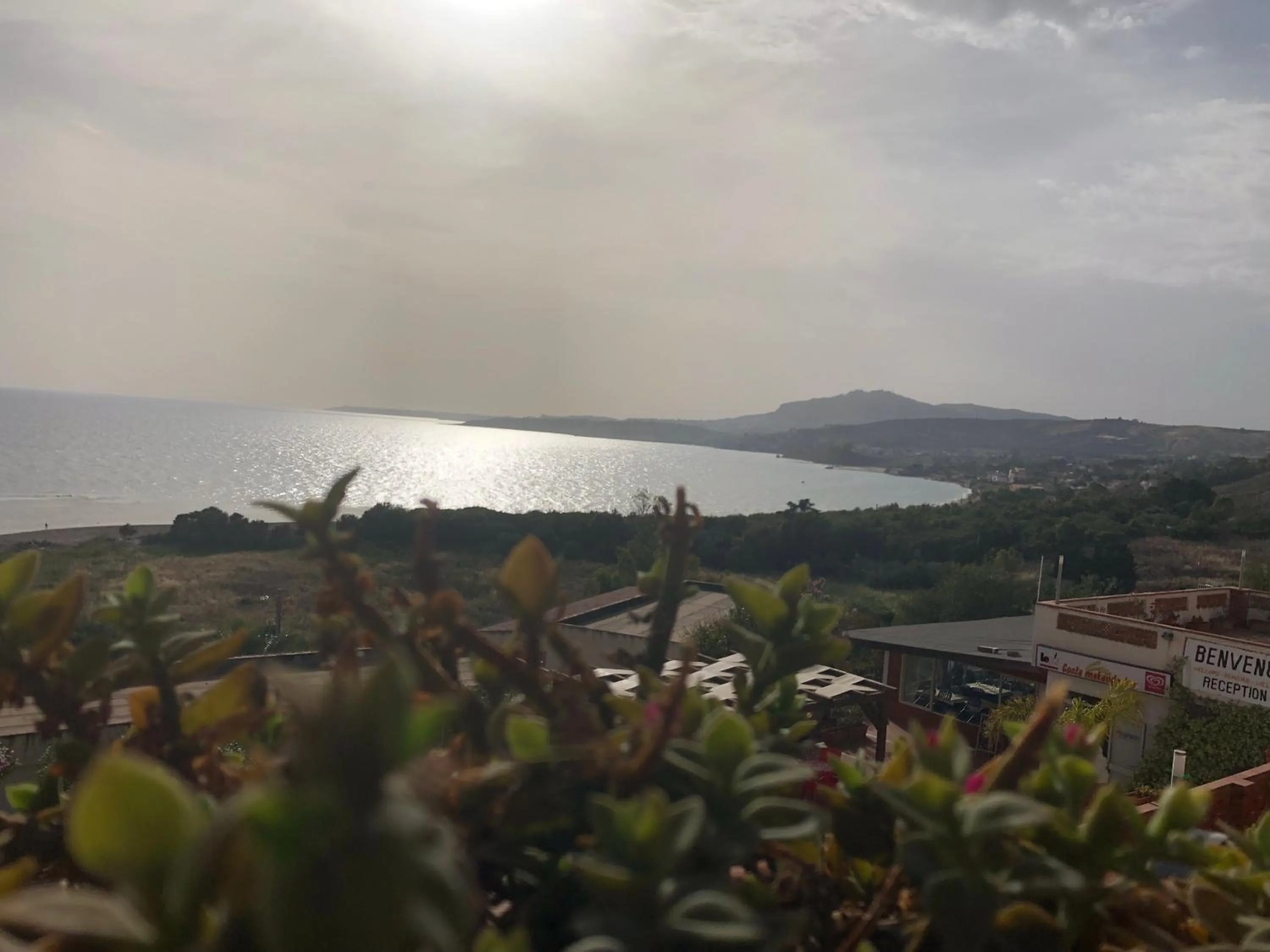 Day in Costa Makauda Residence