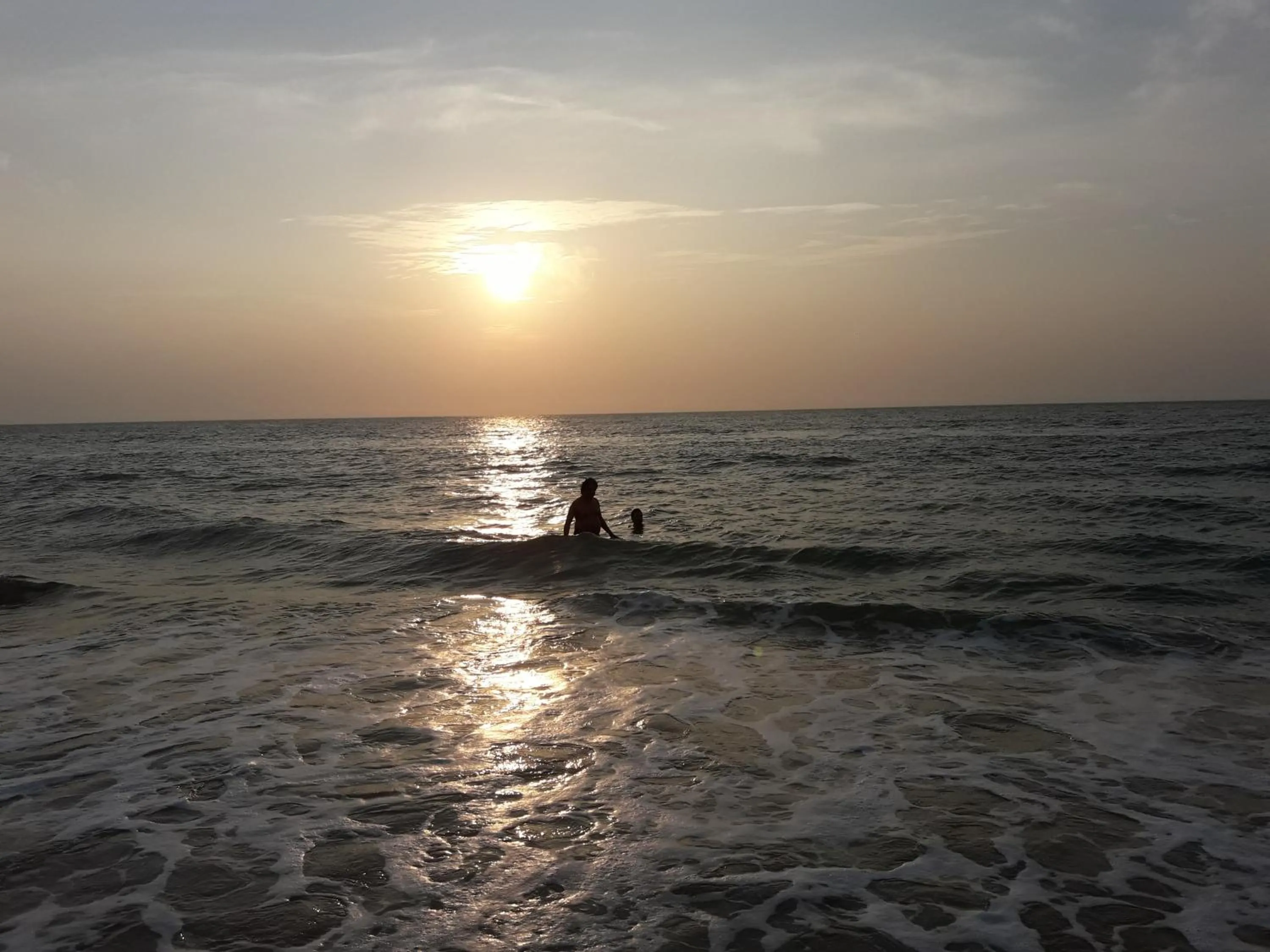 Activities in Majestic Beach Retreat