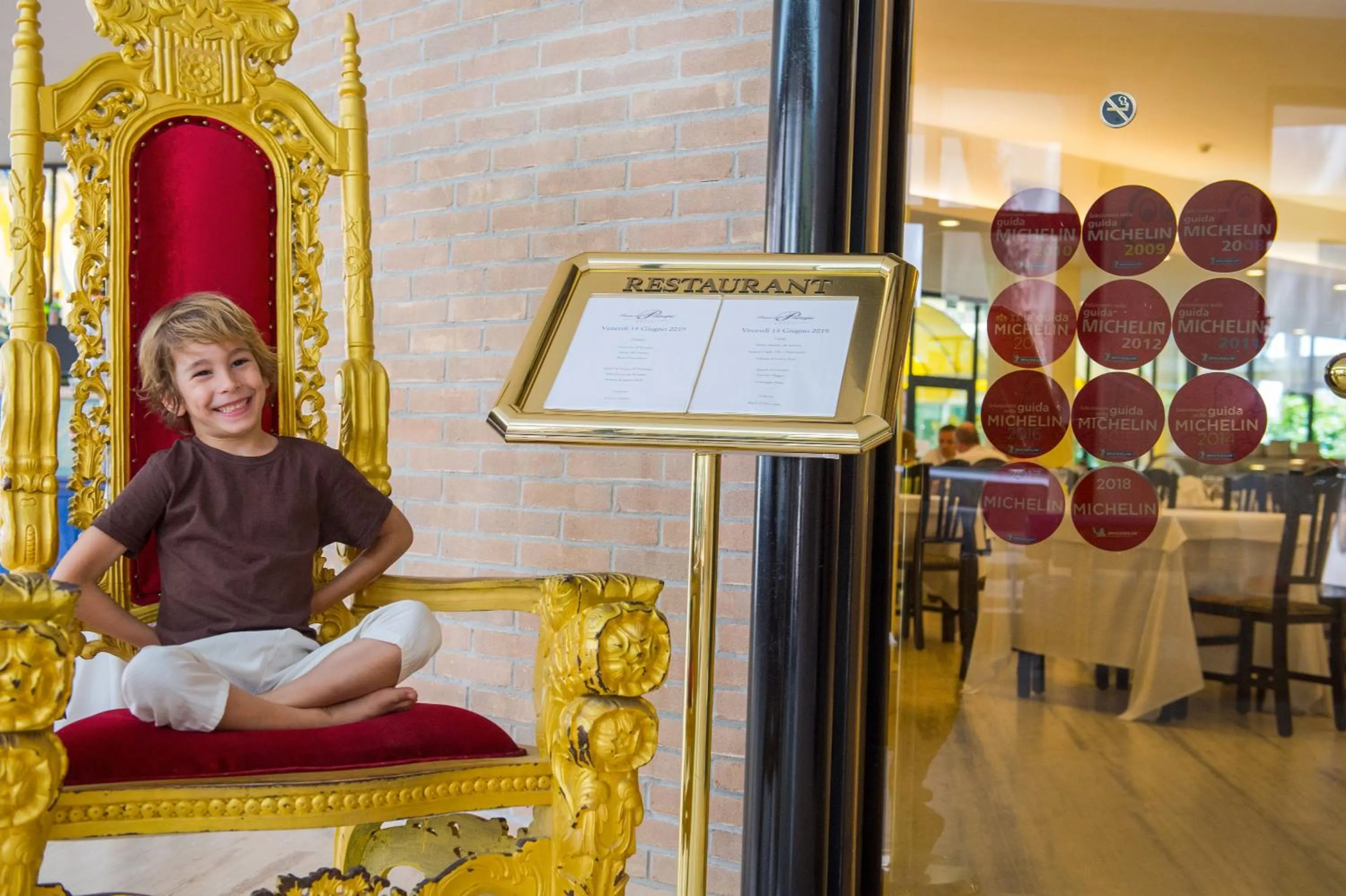 Hotel Parco Dei Principi