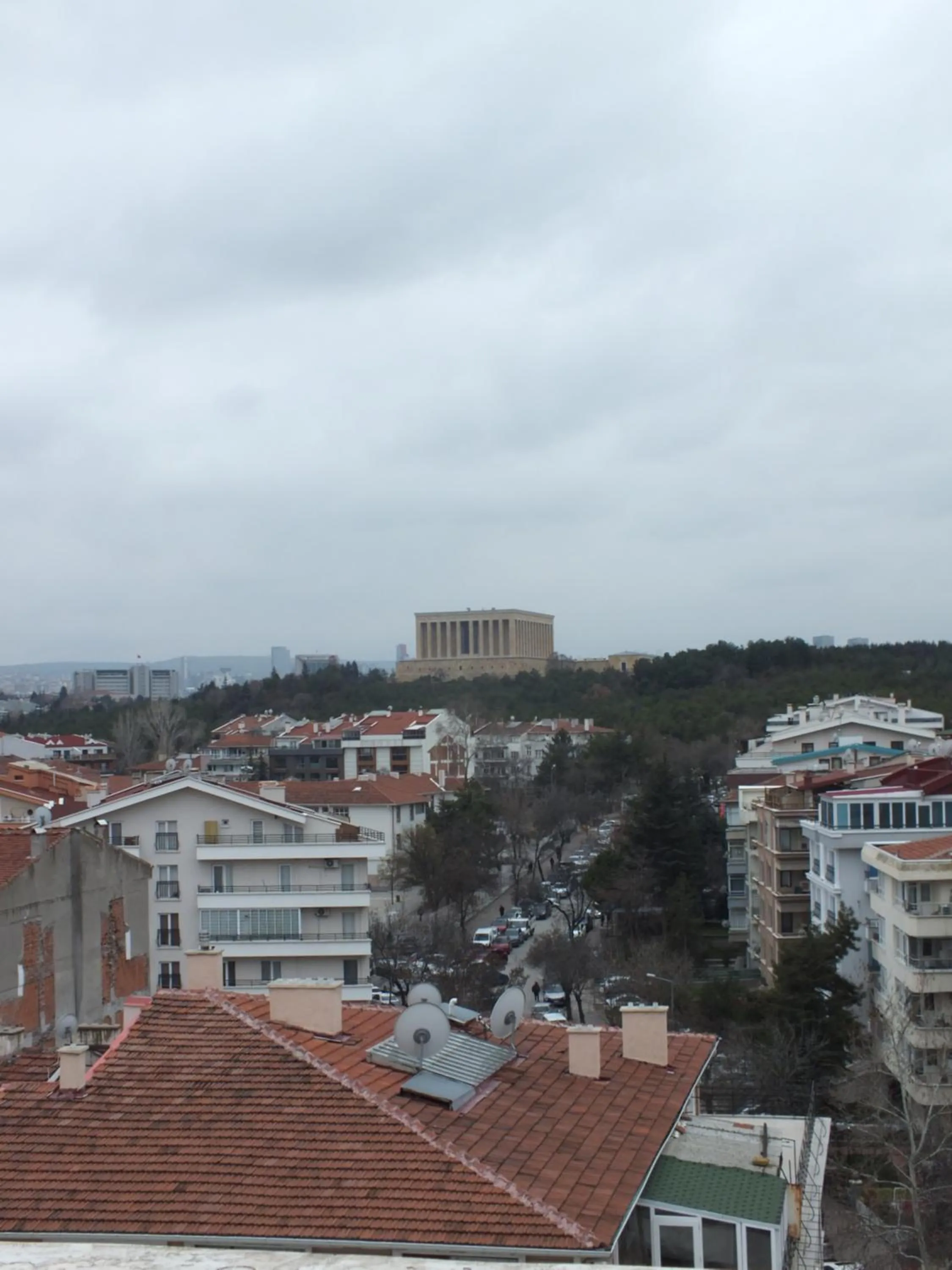 Akar International Hotel