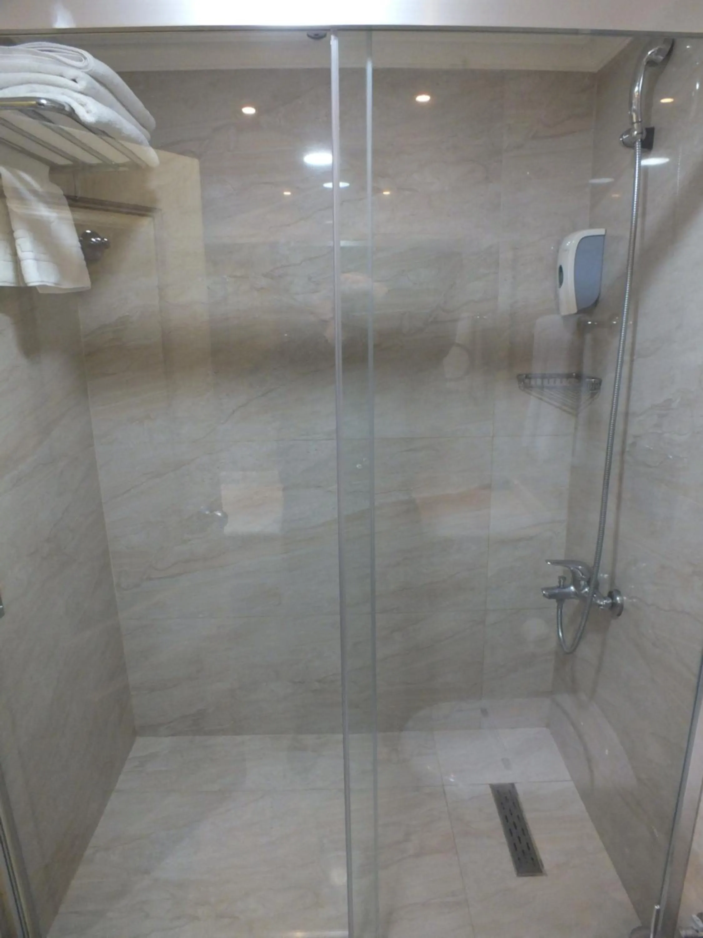 Akar International Hotel