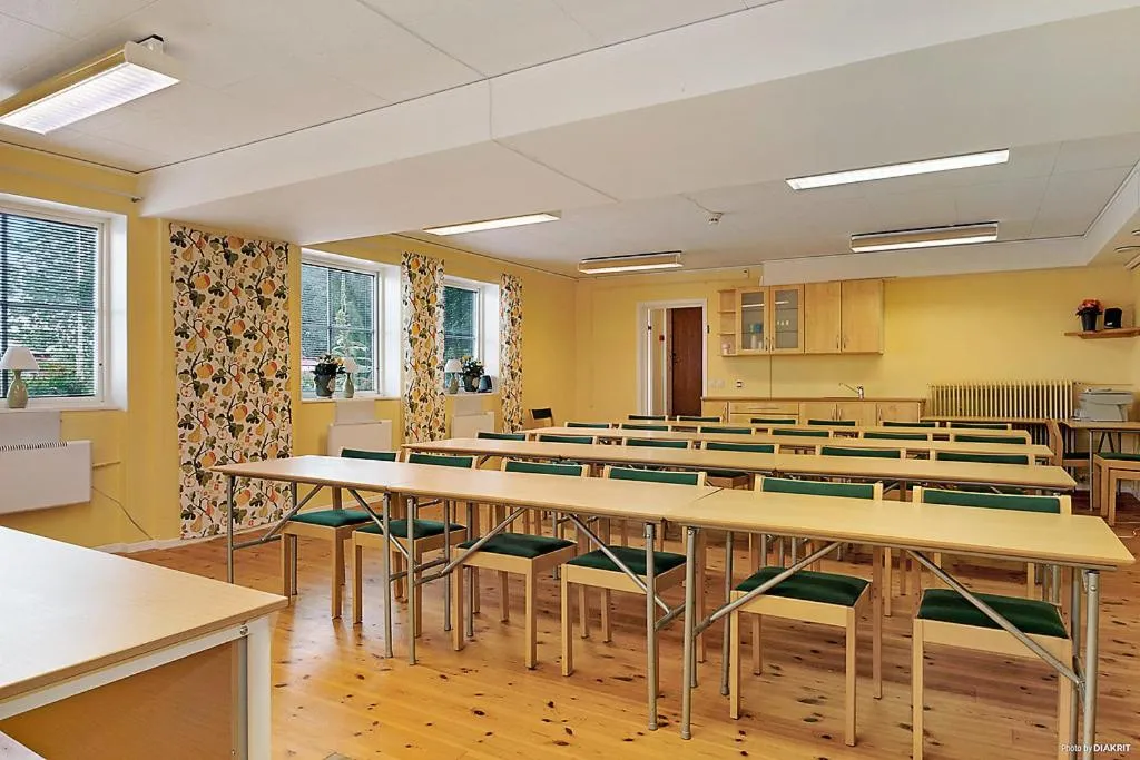 Day in Hotell Paradis