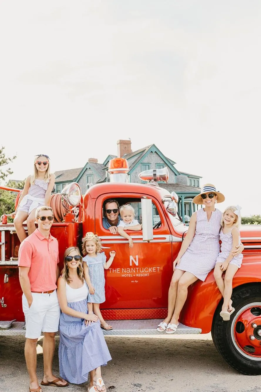 The Nantucket Hotel & Resort
