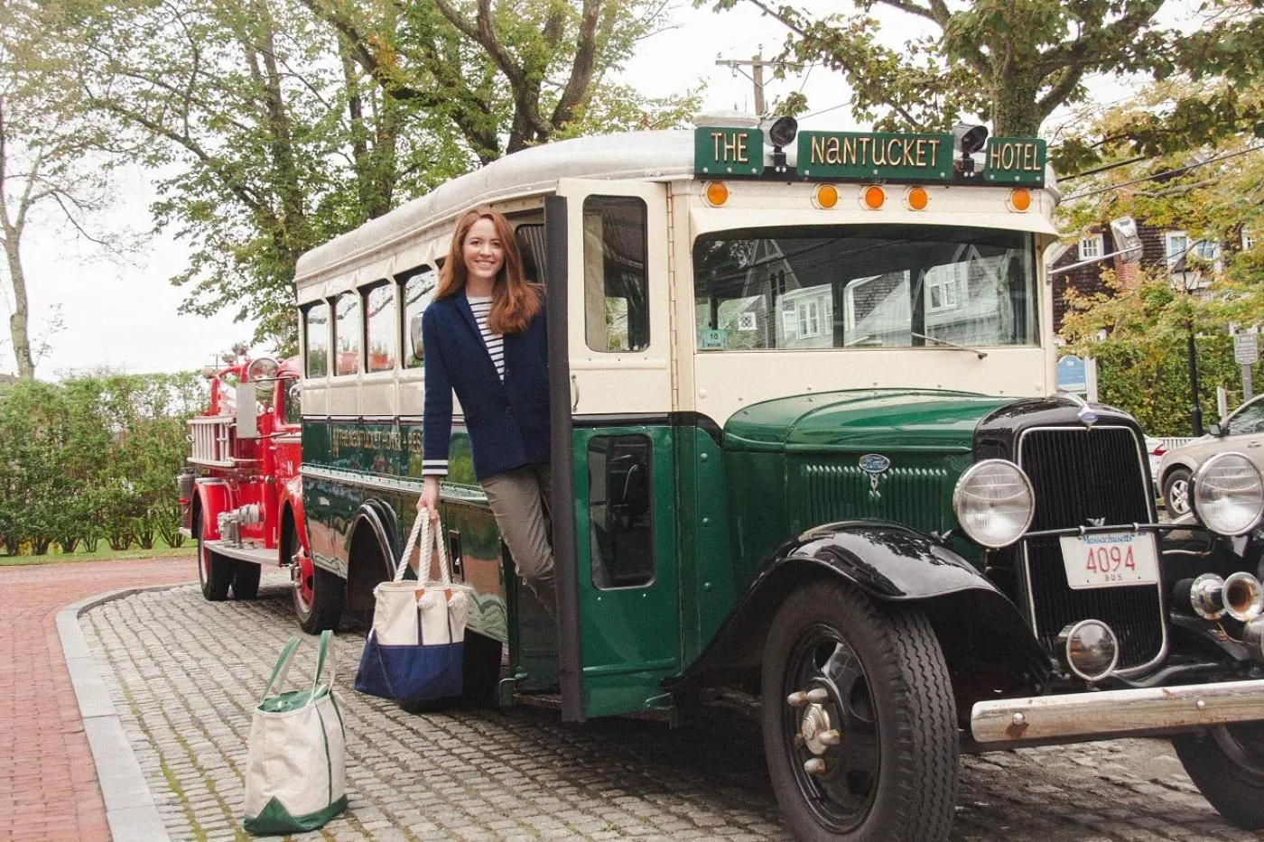The Nantucket Hotel & Resort