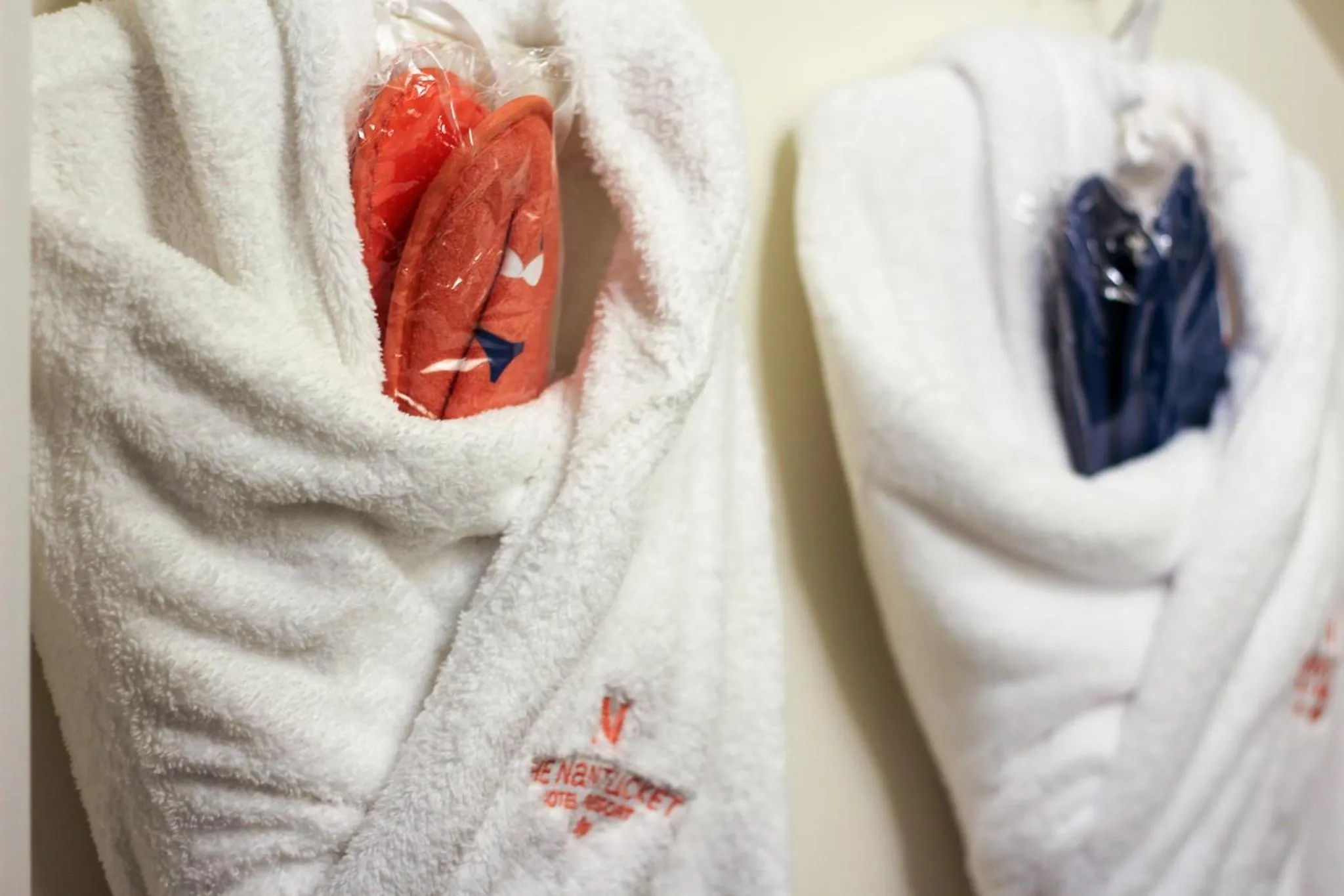 The Nantucket Hotel & Resort