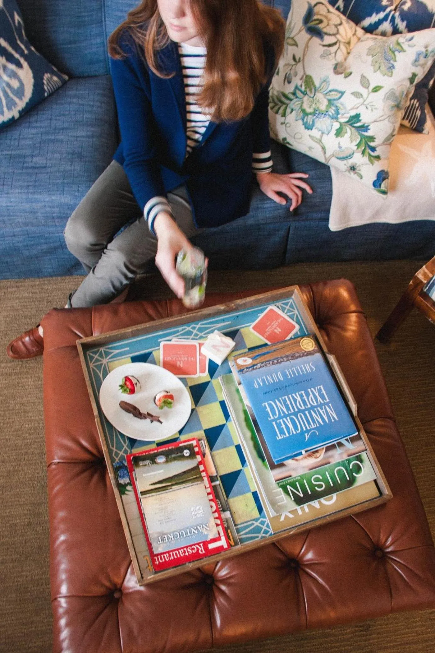 The Nantucket Hotel & Resort