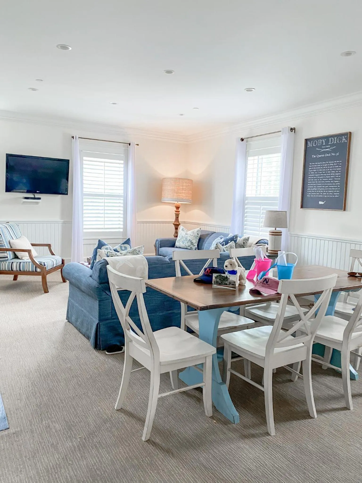 The Nantucket Hotel & Resort