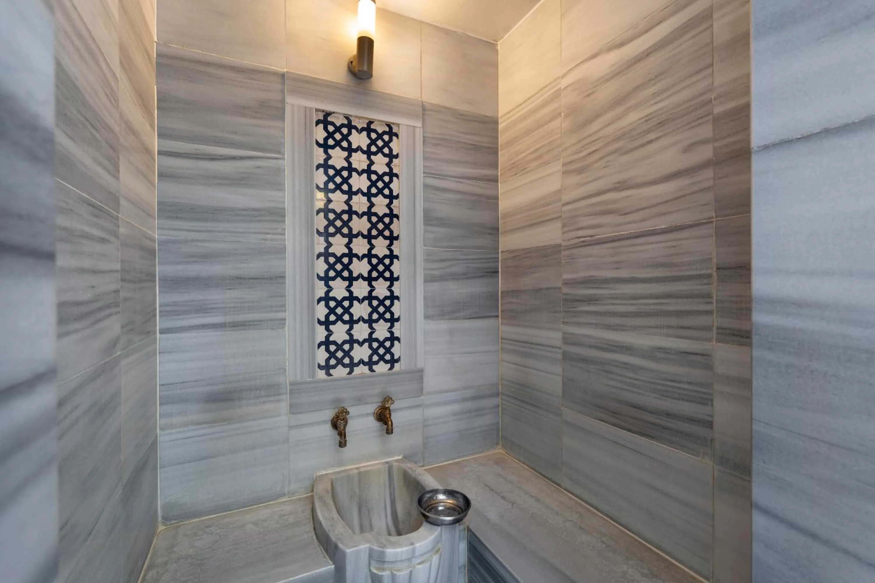 Spa and wellness centre/facilities in Limak Lara Deluxe Hotel & Resort Antalya