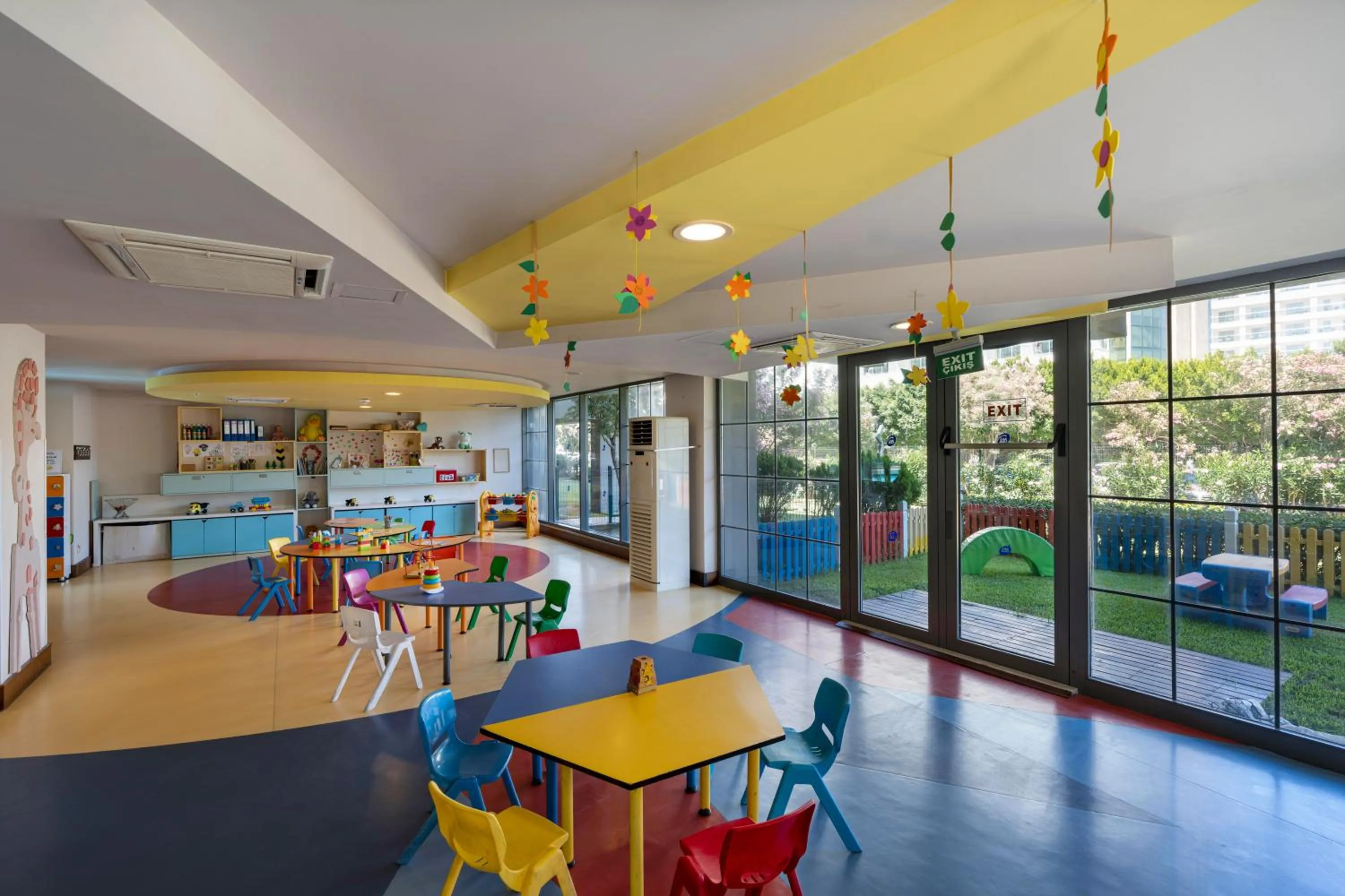 Winter in Limak Lara Deluxe Hotel & Resort Antalya