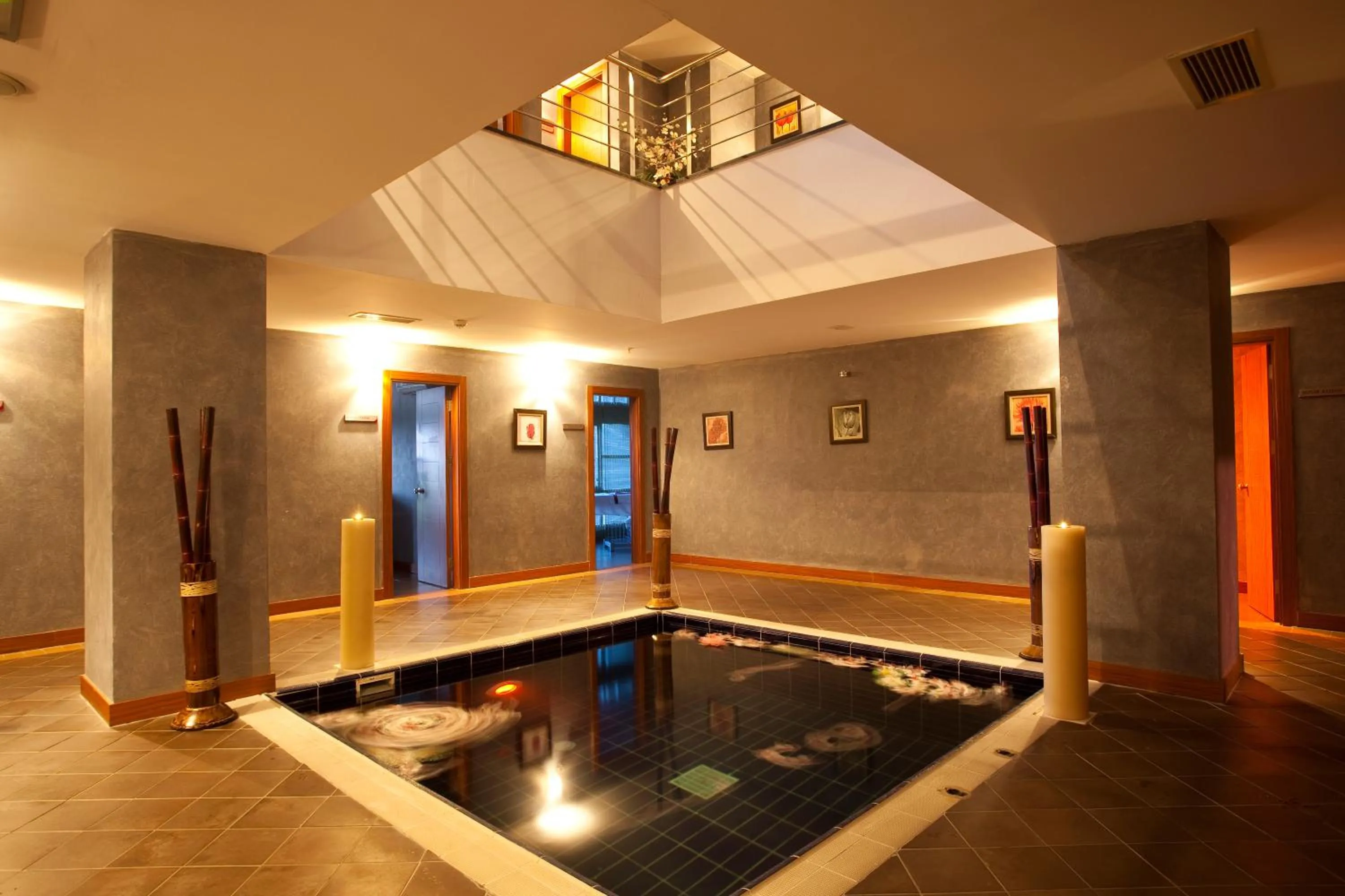 Massage in Limak Lara Deluxe Hotel & Resort Antalya