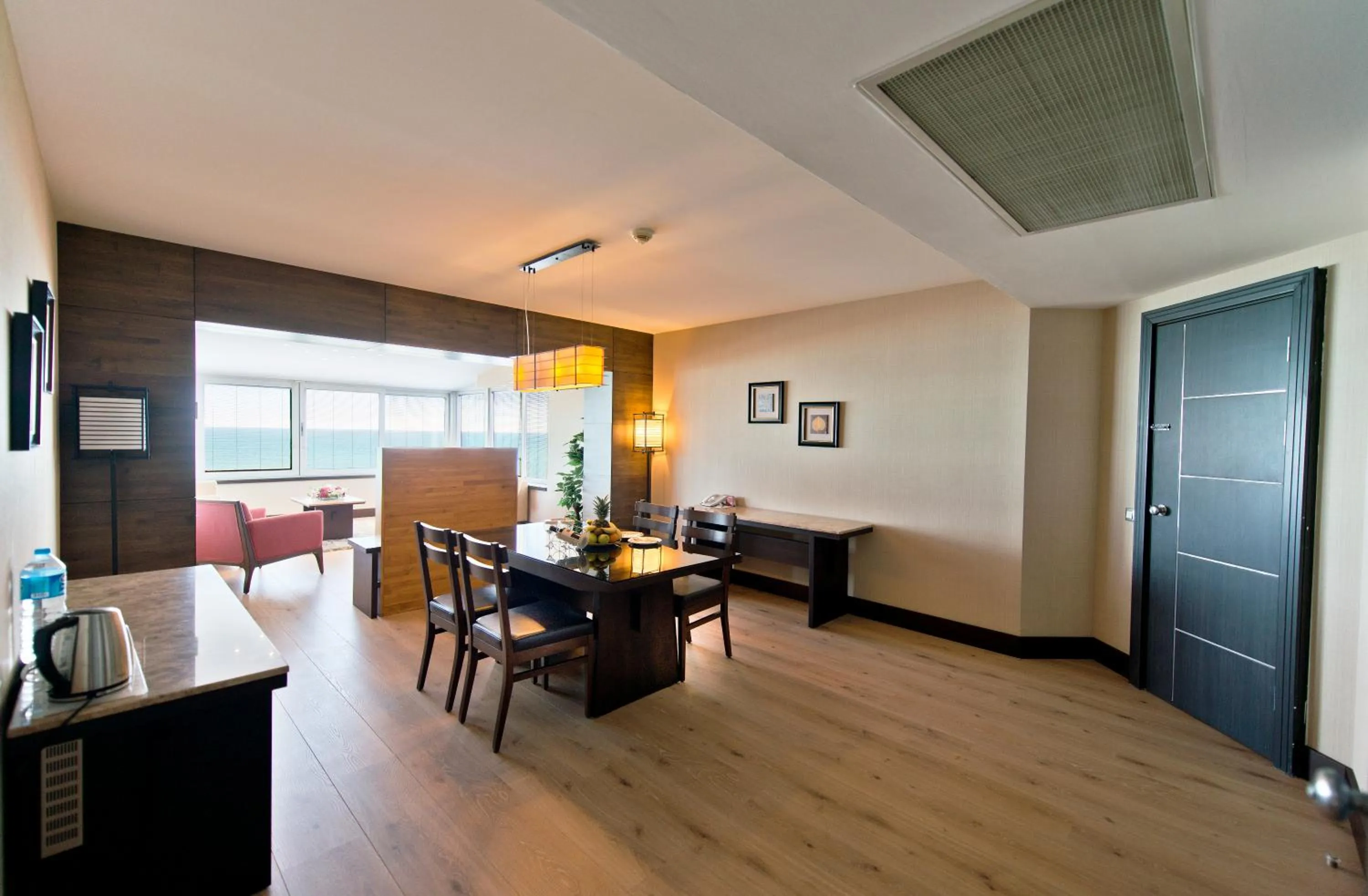 Decorative detail in Limak Lara Deluxe Hotel & Resort Antalya