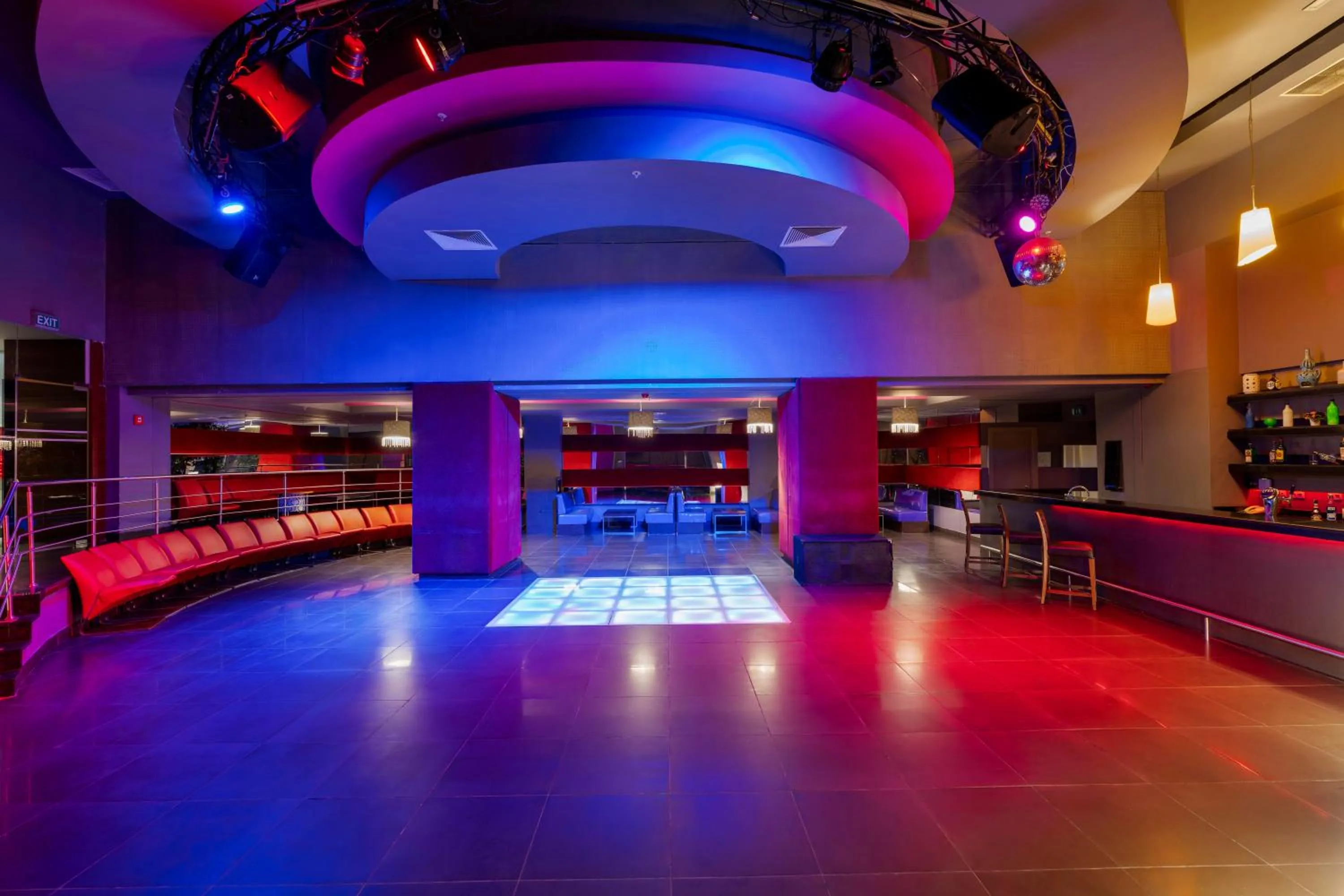 Night in Limak Lara Deluxe Hotel & Resort Antalya