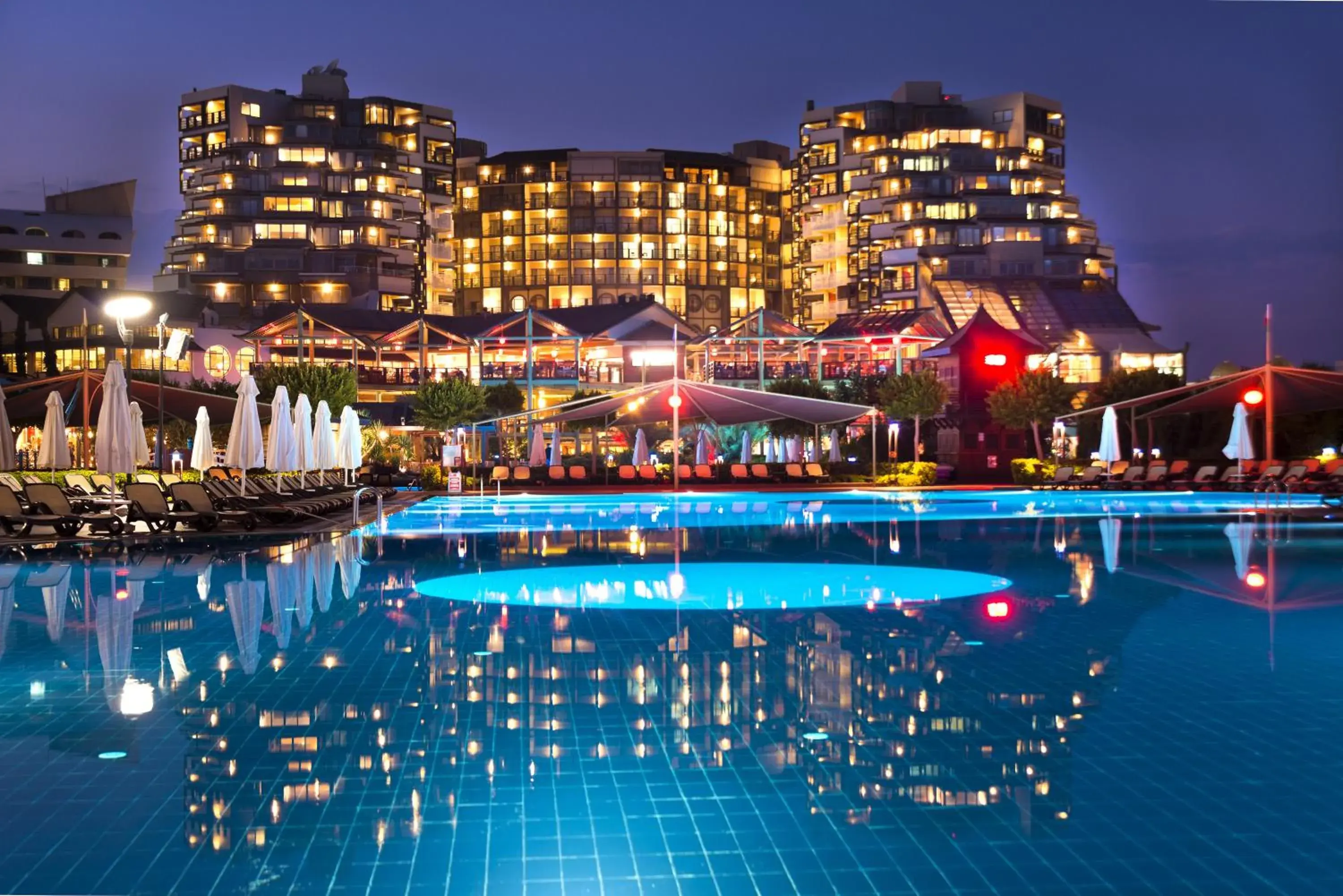 Limak Lara Deluxe Hotel & Resort Antalya Limak Lara Deluxe Hotel & Resort Antalya