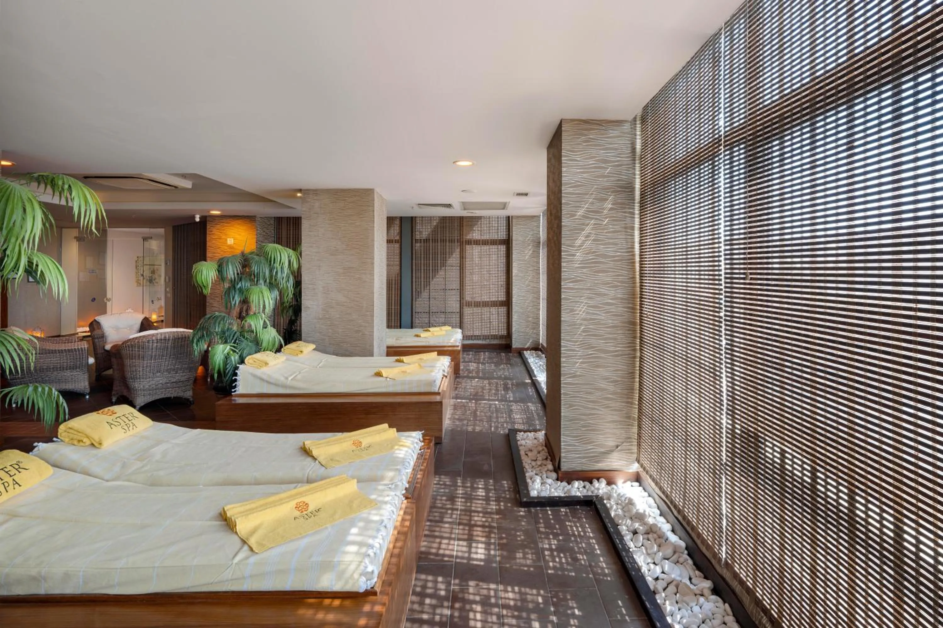 Massage, Bed in Limak Lara Deluxe Hotel & Resort Antalya
