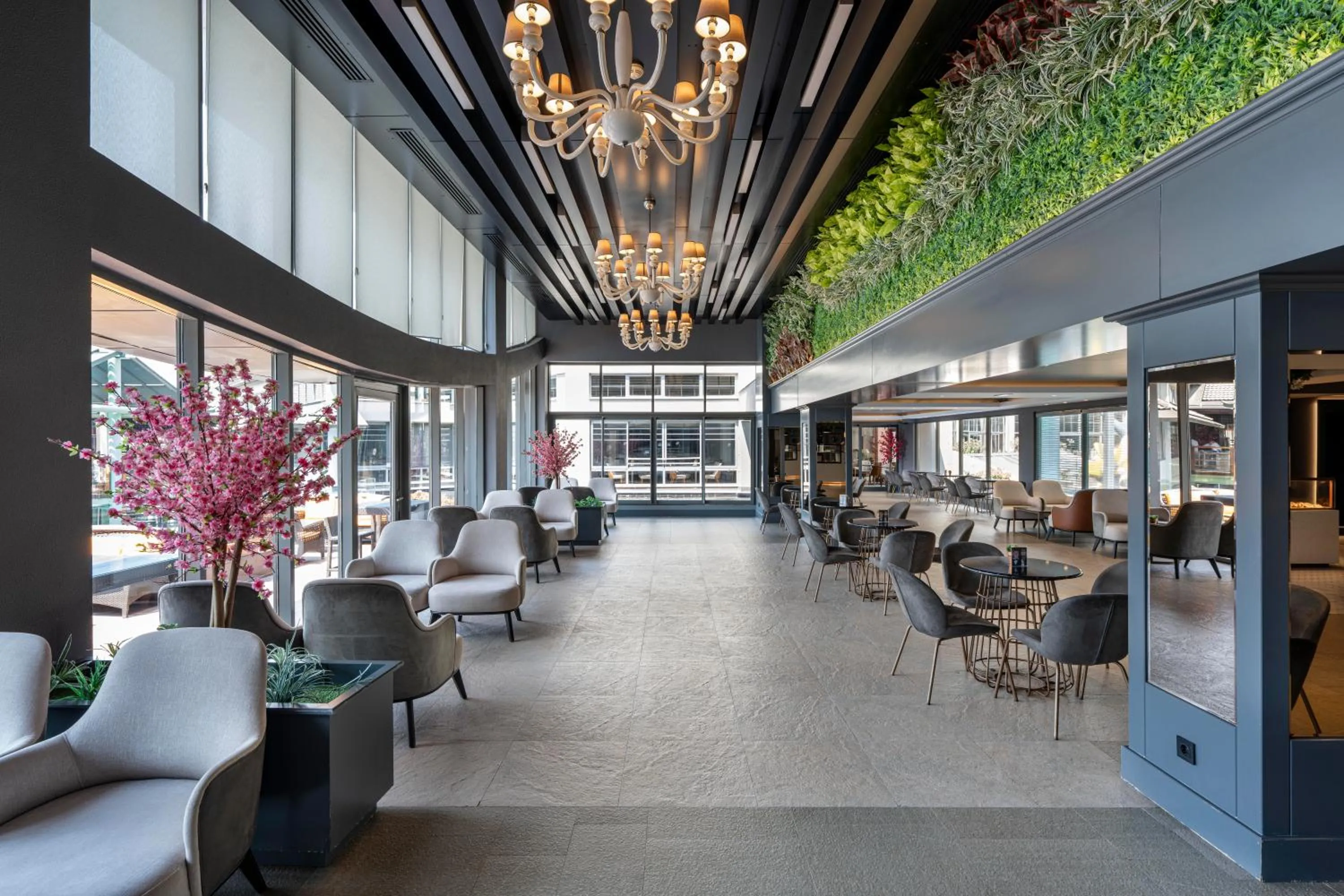 Day in Limak Lara Deluxe Hotel & Resort Antalya