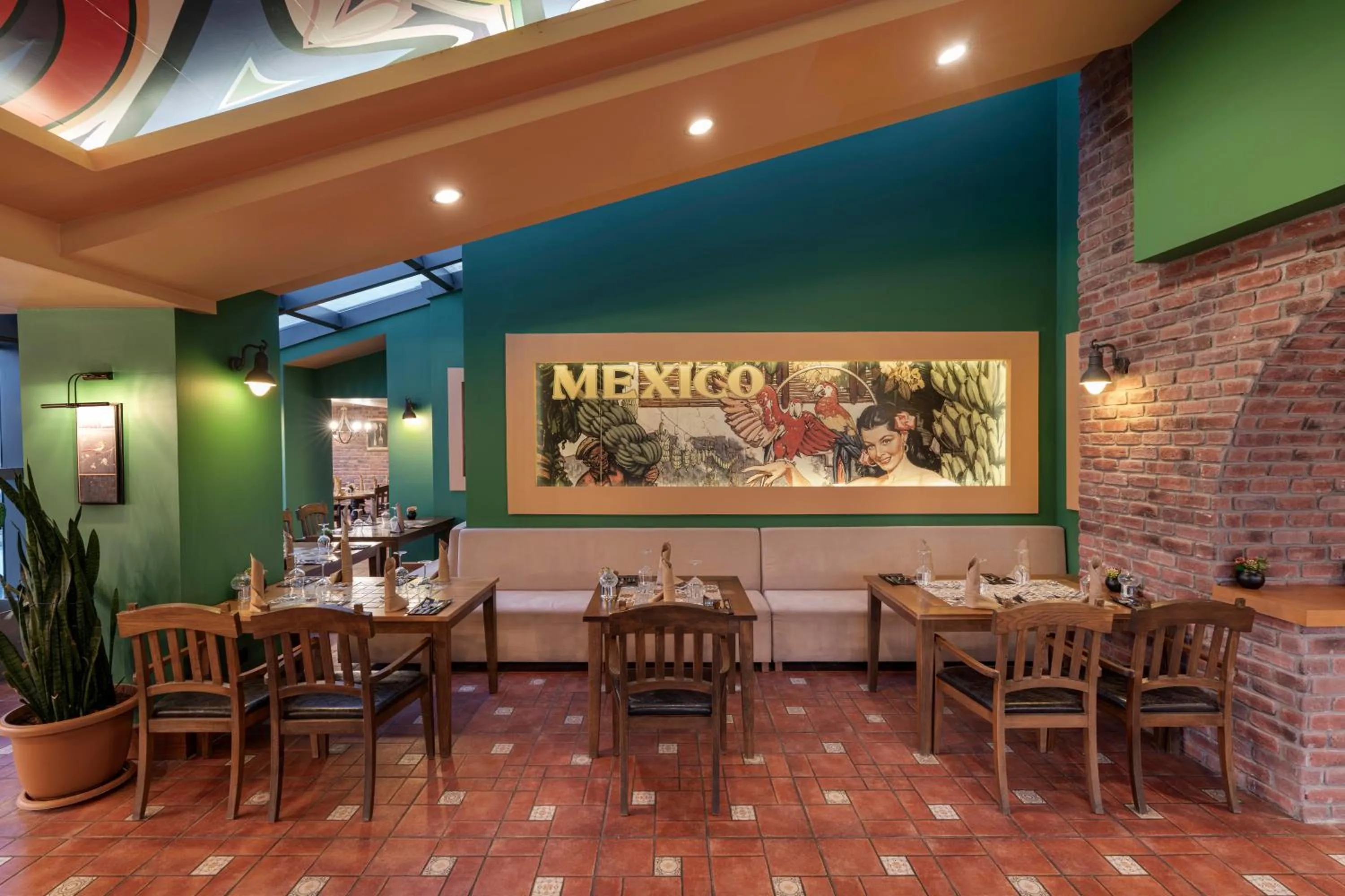 Restaurant/places to eat in Limak Lara Deluxe Hotel & Resort Antalya