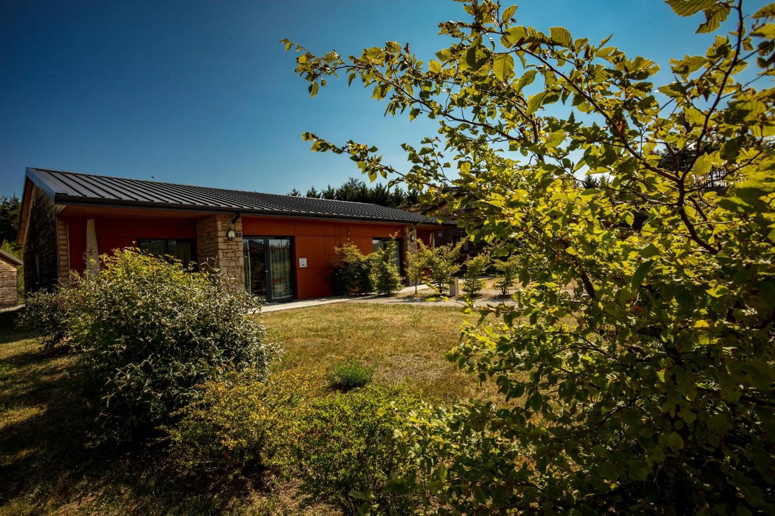 Les Hauts du Gevaudan