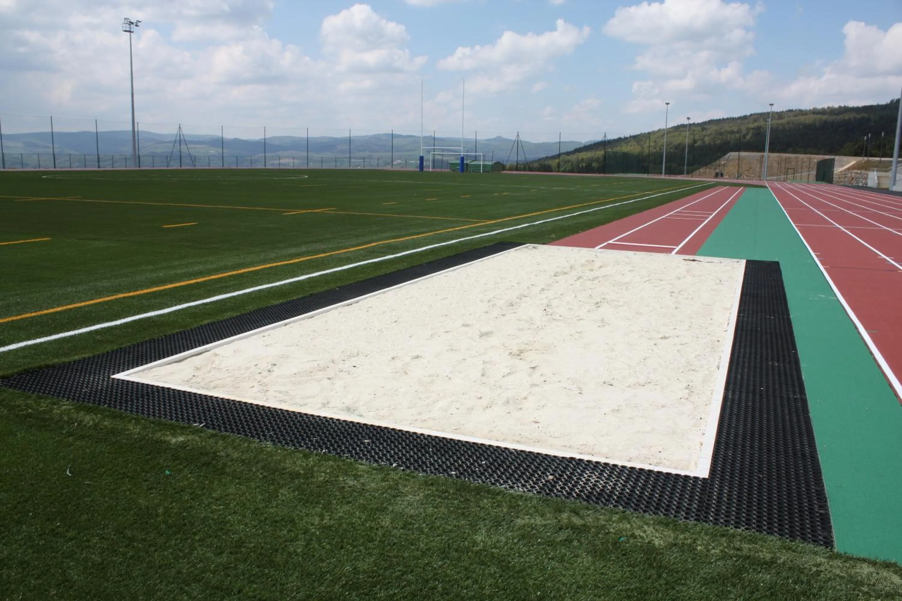 Les Hauts du Gevaudan