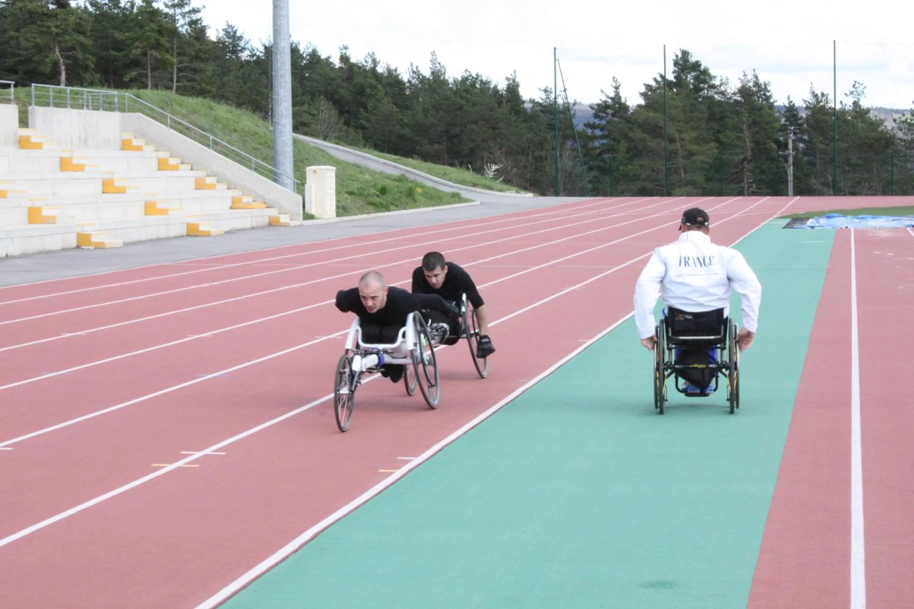 Les Hauts du Gevaudan
