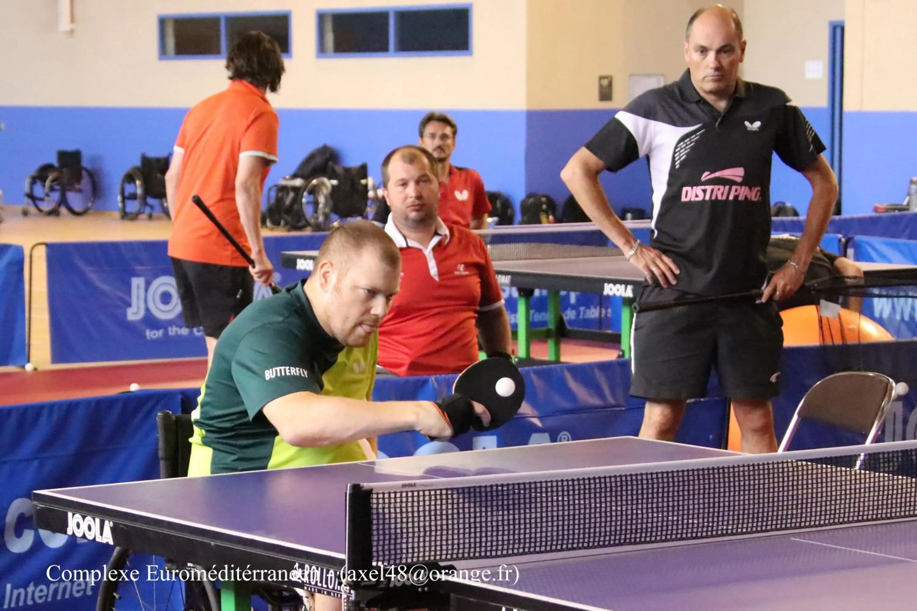 Les Hauts du Gevaudan