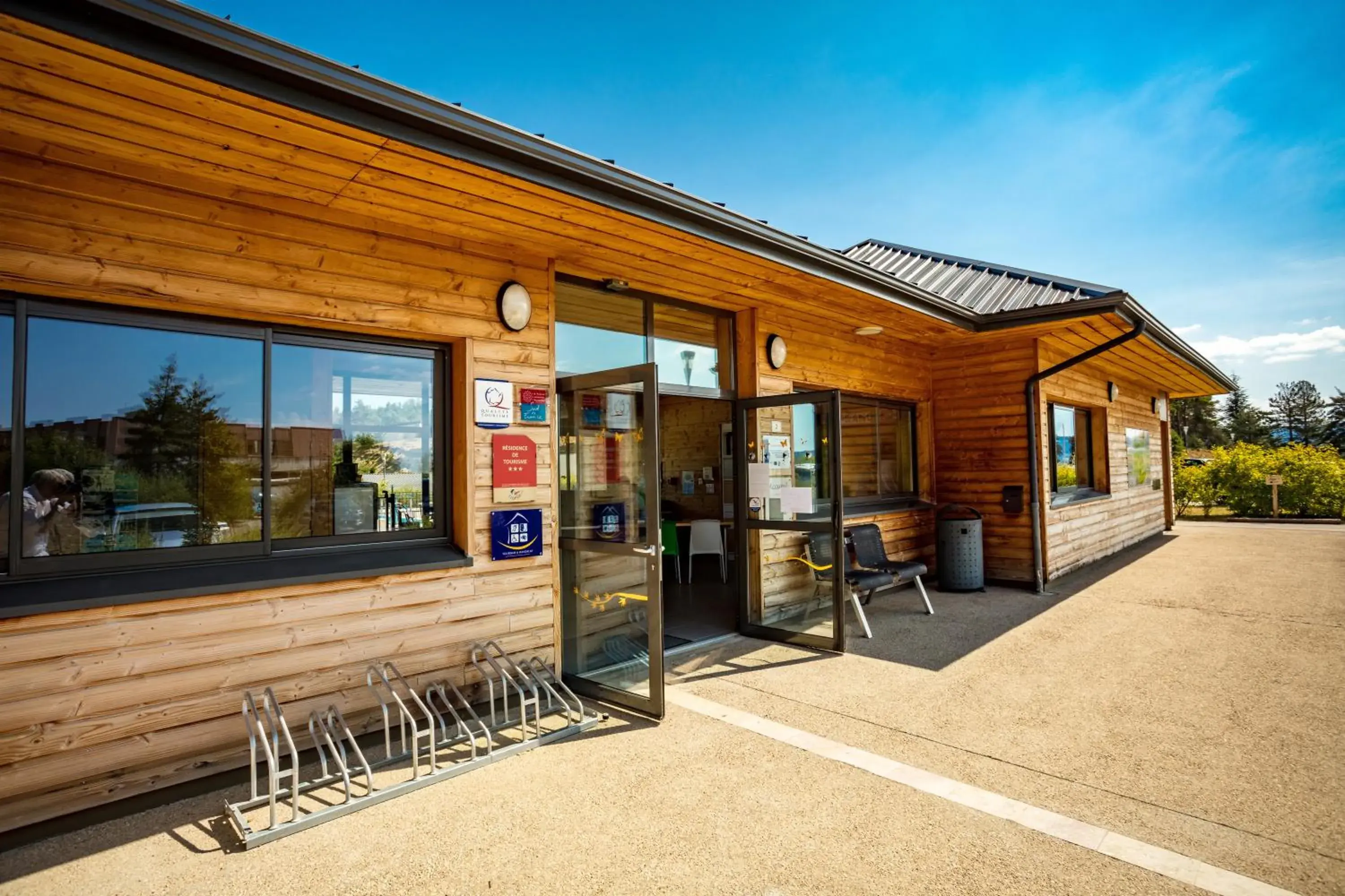 Les Hauts du Gevaudan Les Hauts du Gevaudan