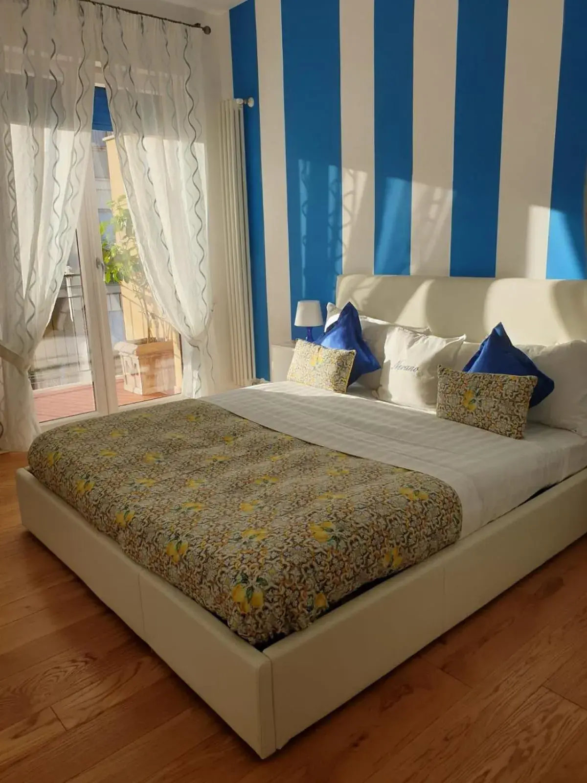 B&B La Rada B&B La Rada