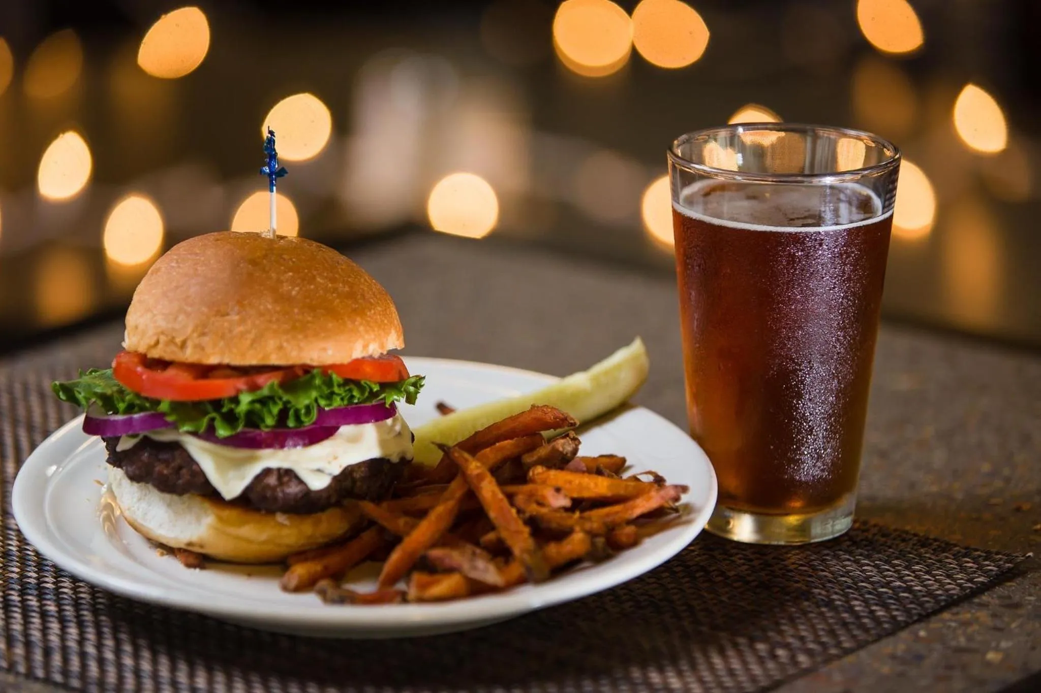 Food close-up in Holiday Inn Wilkes Barre - East Mountain by IHG