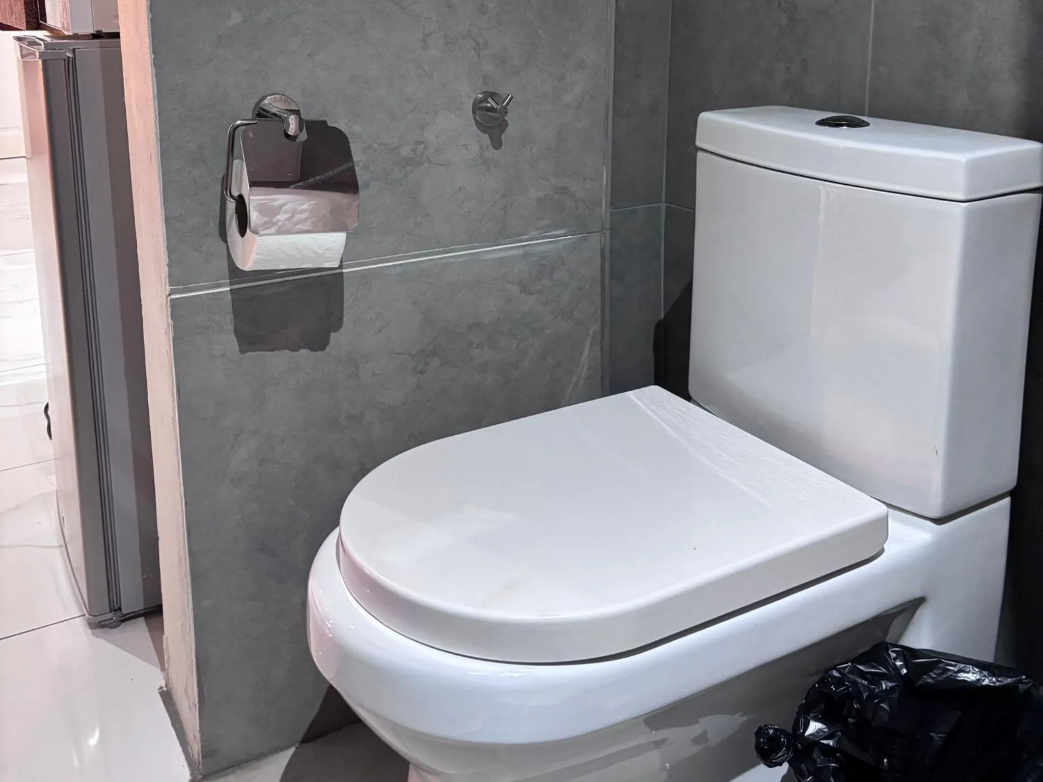 Bathroom in Boca Simon Vacation Curacao