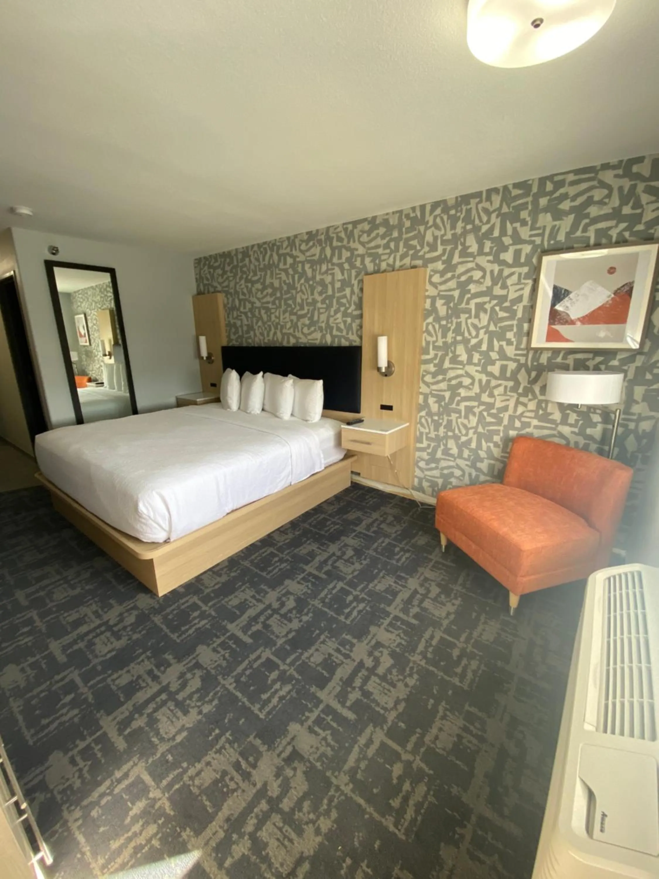 Photo of the whole room, Bed in Best Western Montrose Inn