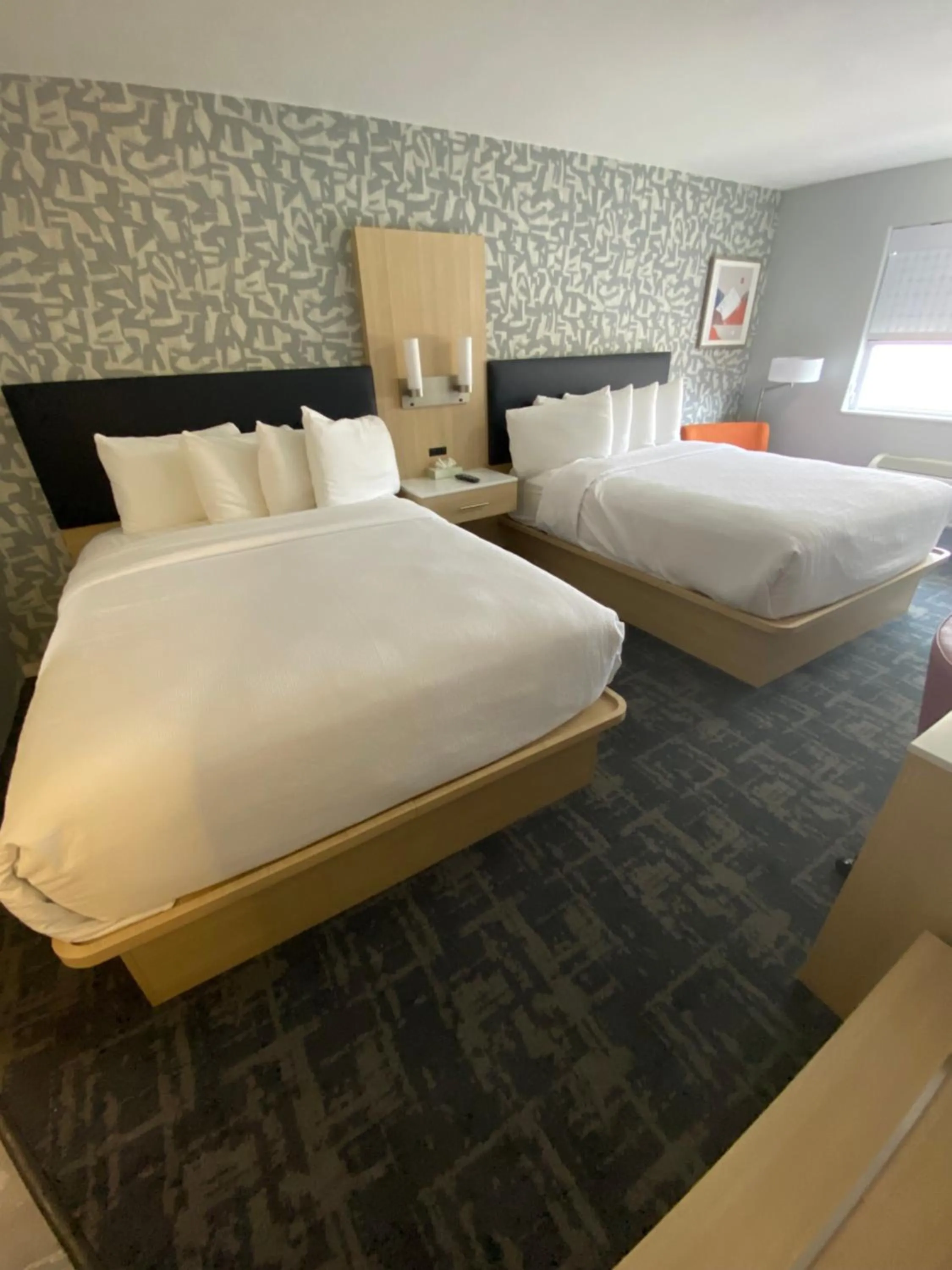 Photo of the whole room, Bed in Best Western Montrose Inn