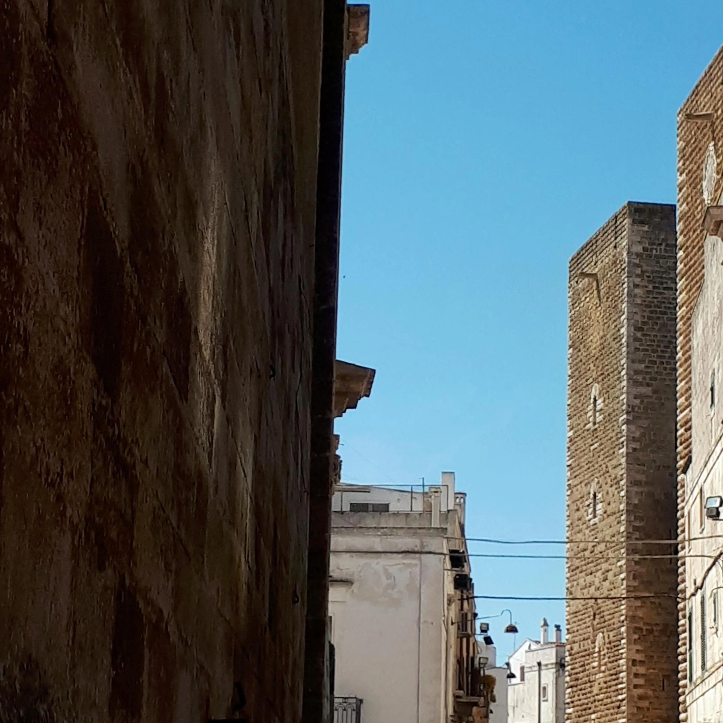 Activities in Ai Sottani B&B Deluxe Suite