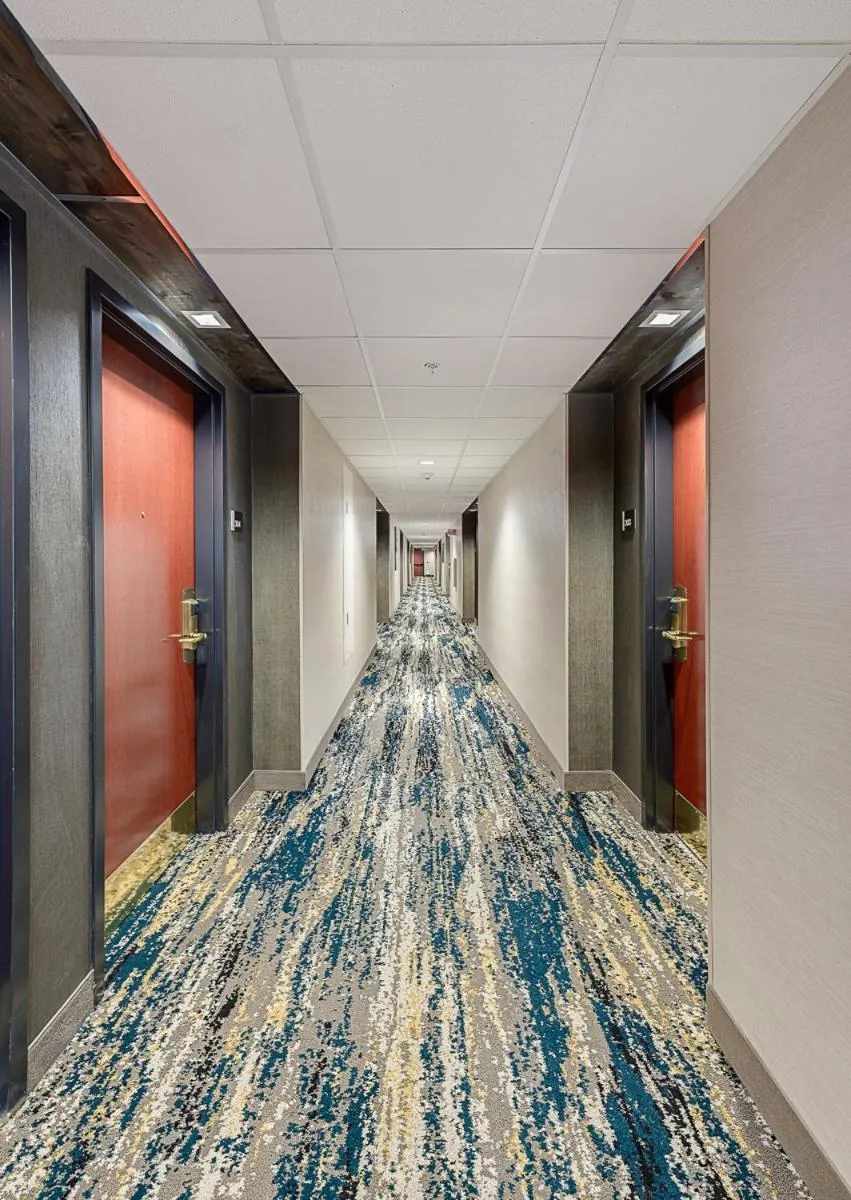 The Portlander Inn and Marketplace