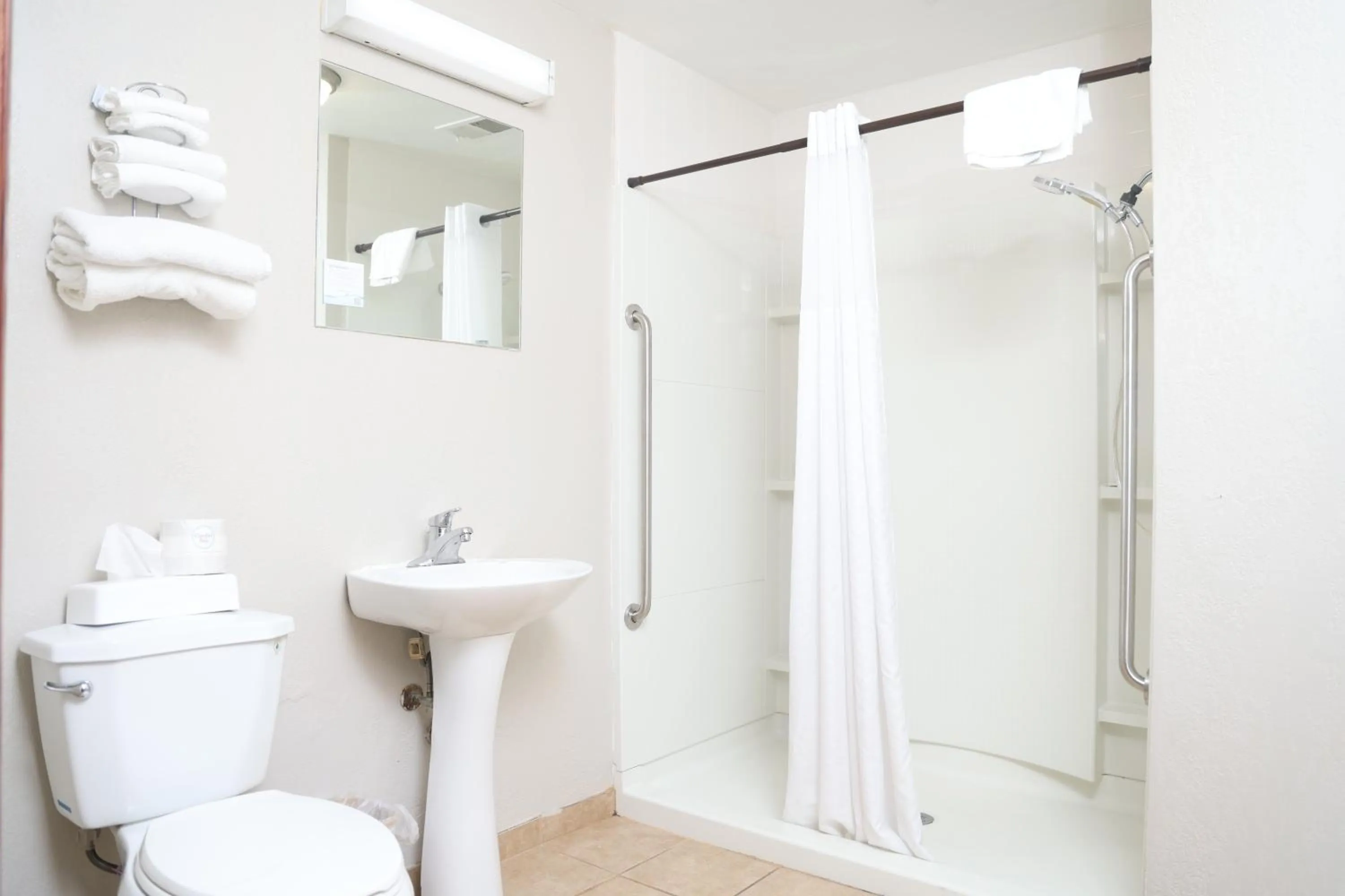 Days Inn by Wyndham Pittsburgh