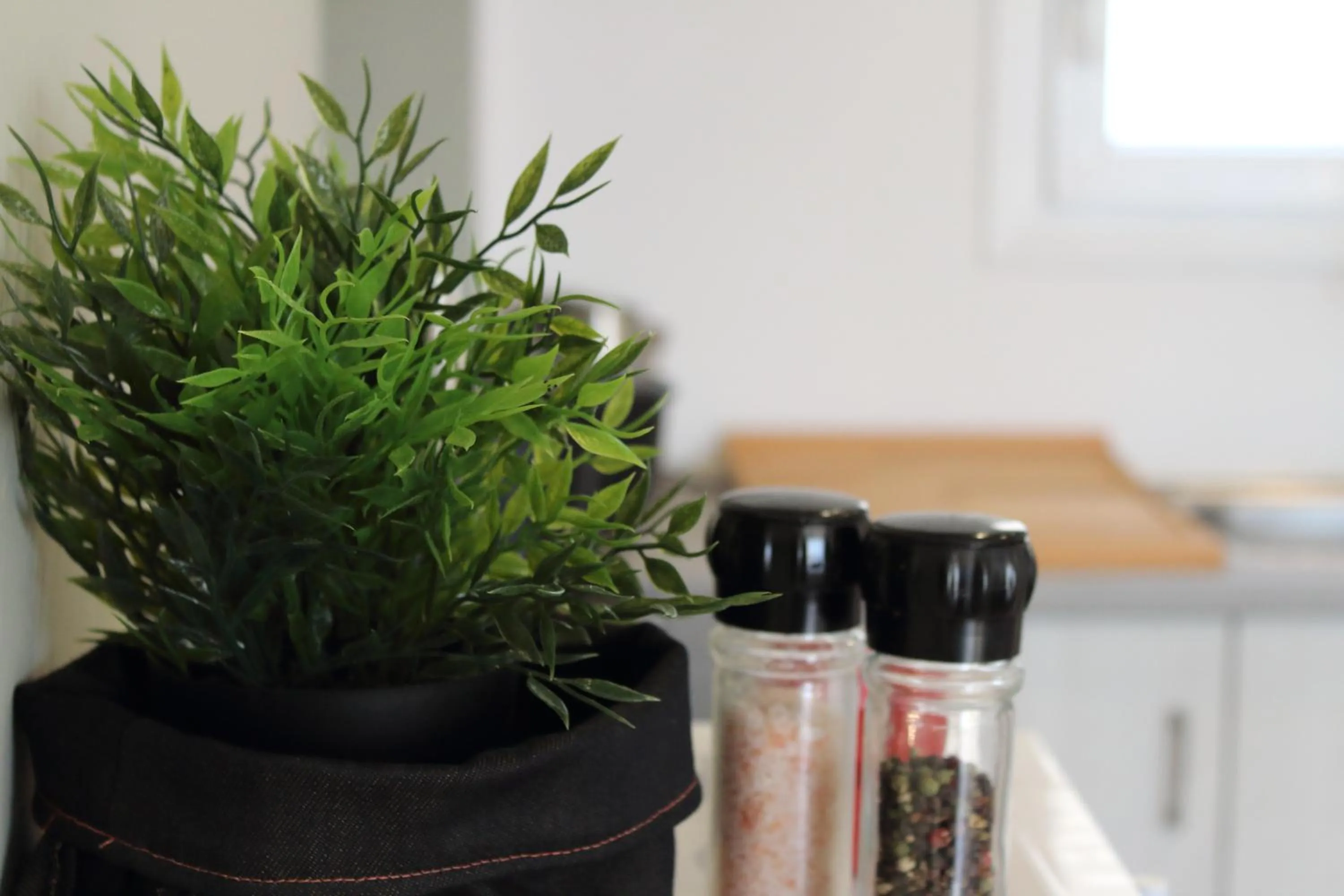 Decorative detail in Sappho Plomari