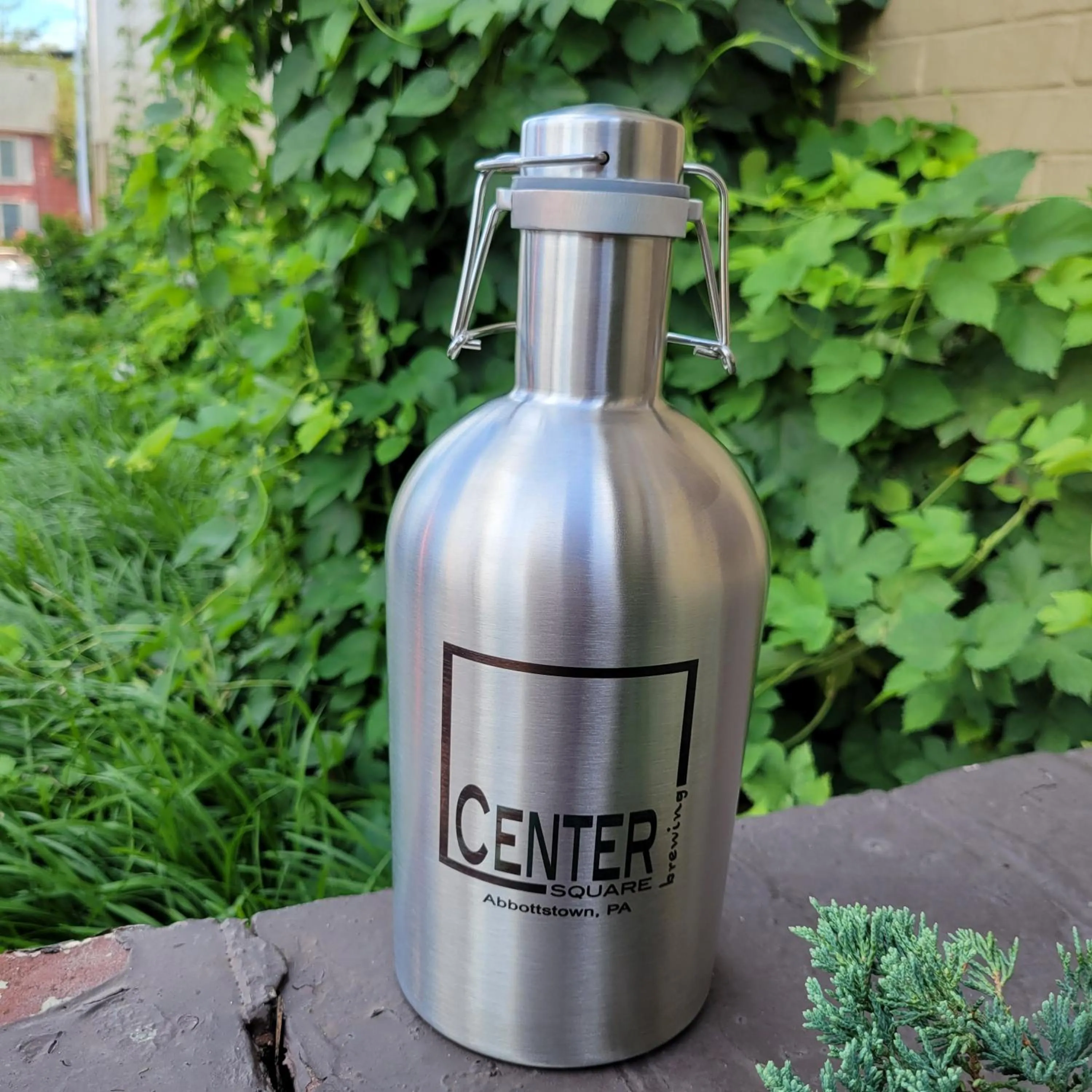 Alcoholic drinks in Altland House Inn & Suites