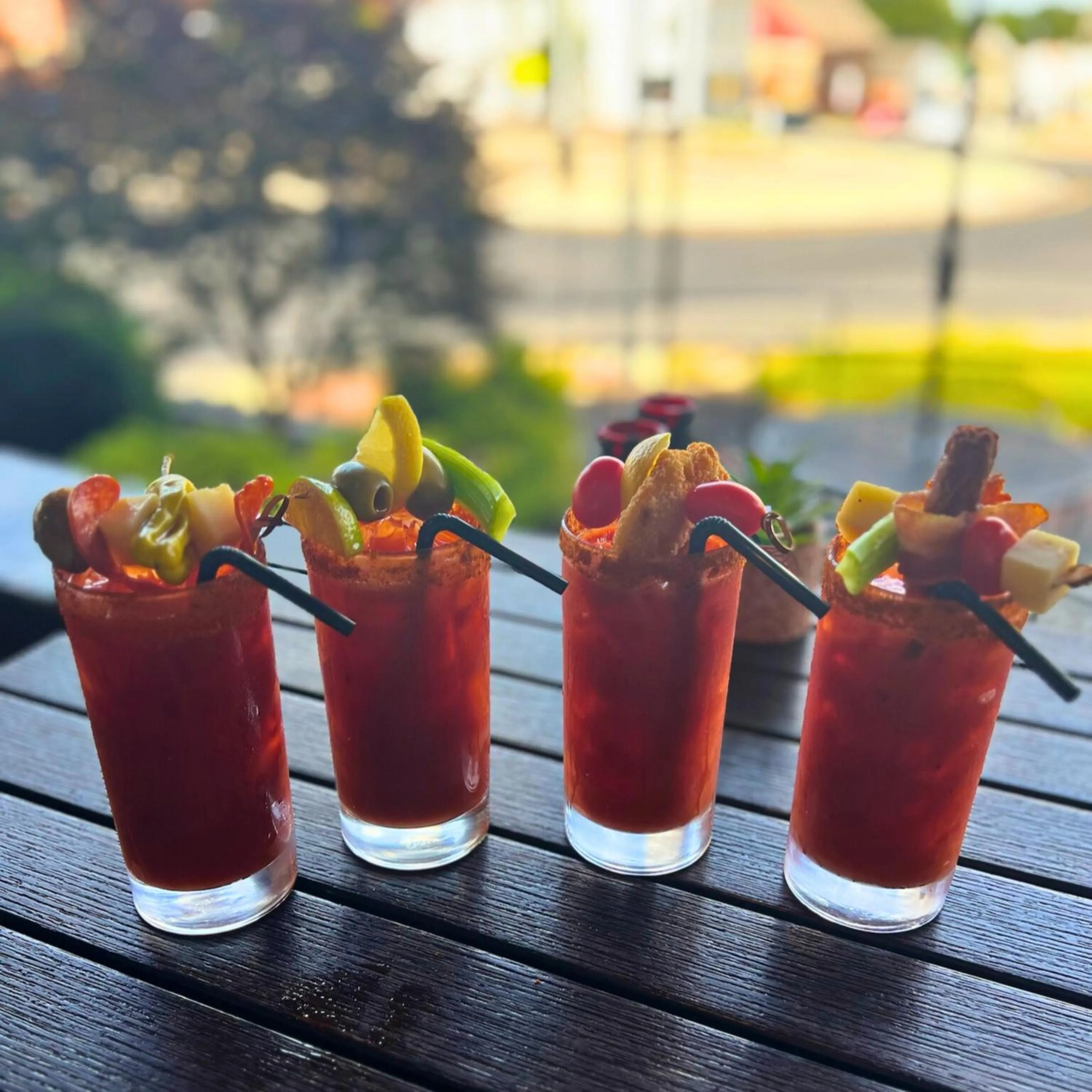 Alcoholic drinks in Altland House Inn & Suites