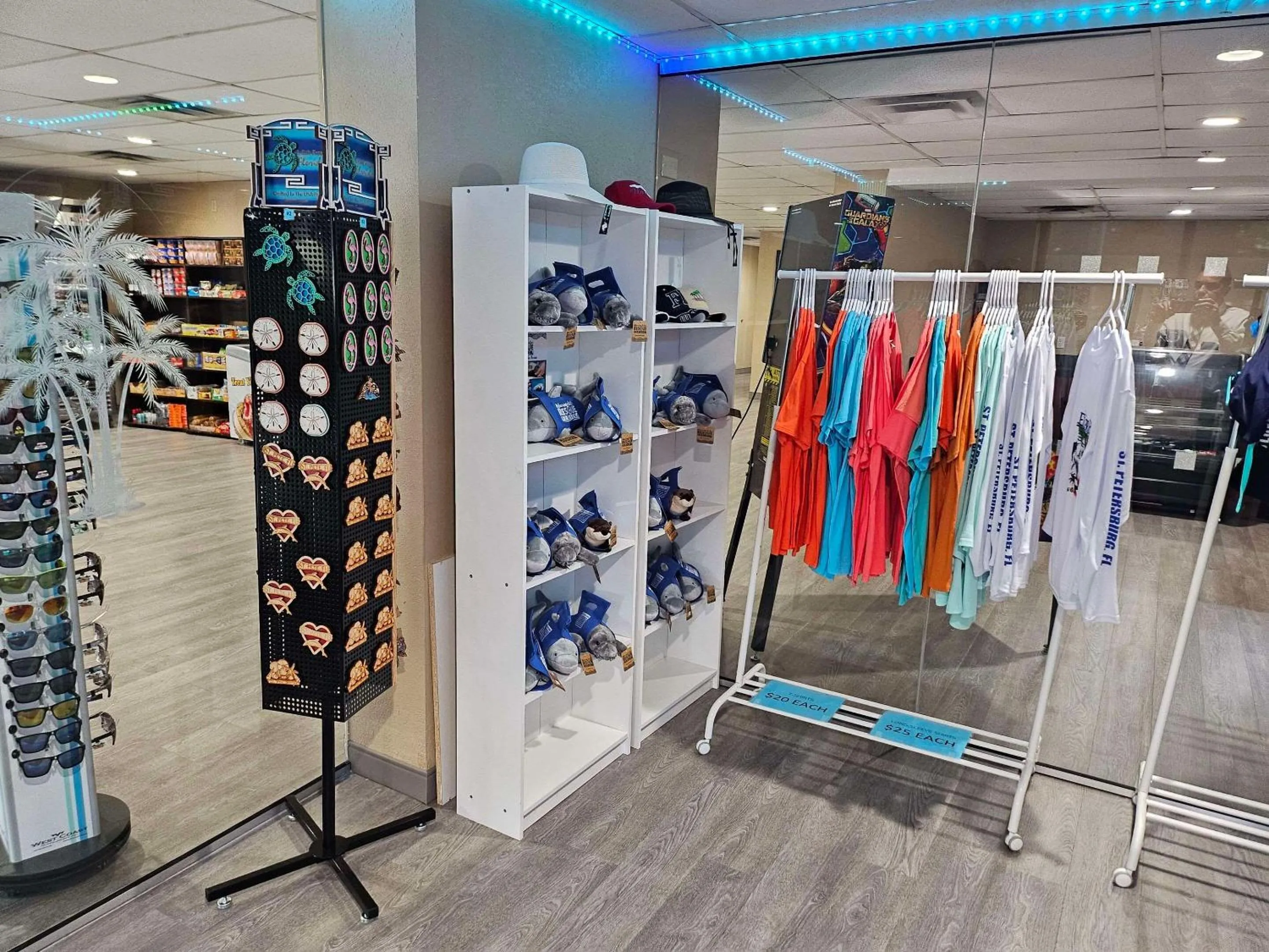 Other in Comfort Inn St Petersburg North