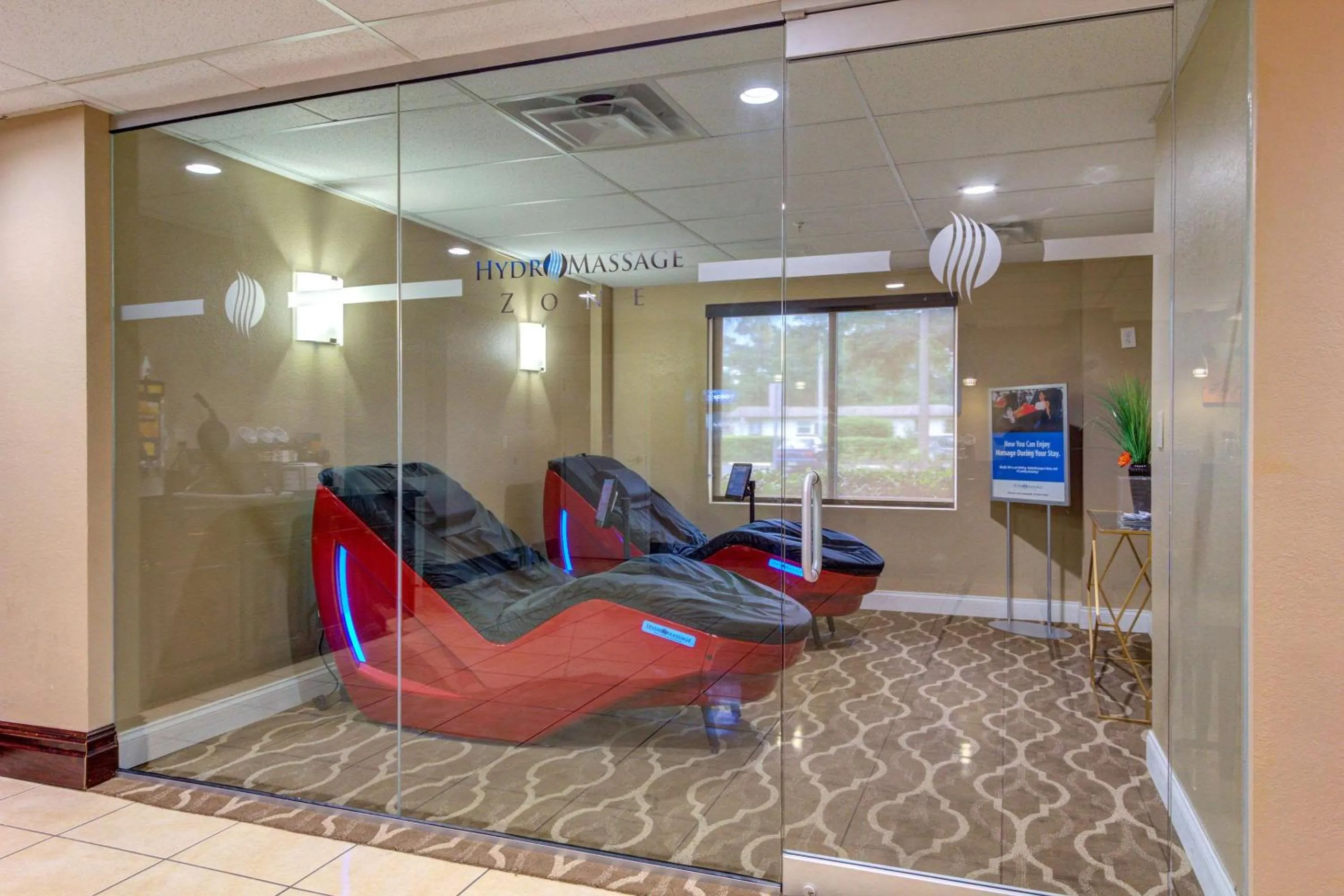 Other in Comfort Inn St Petersburg North