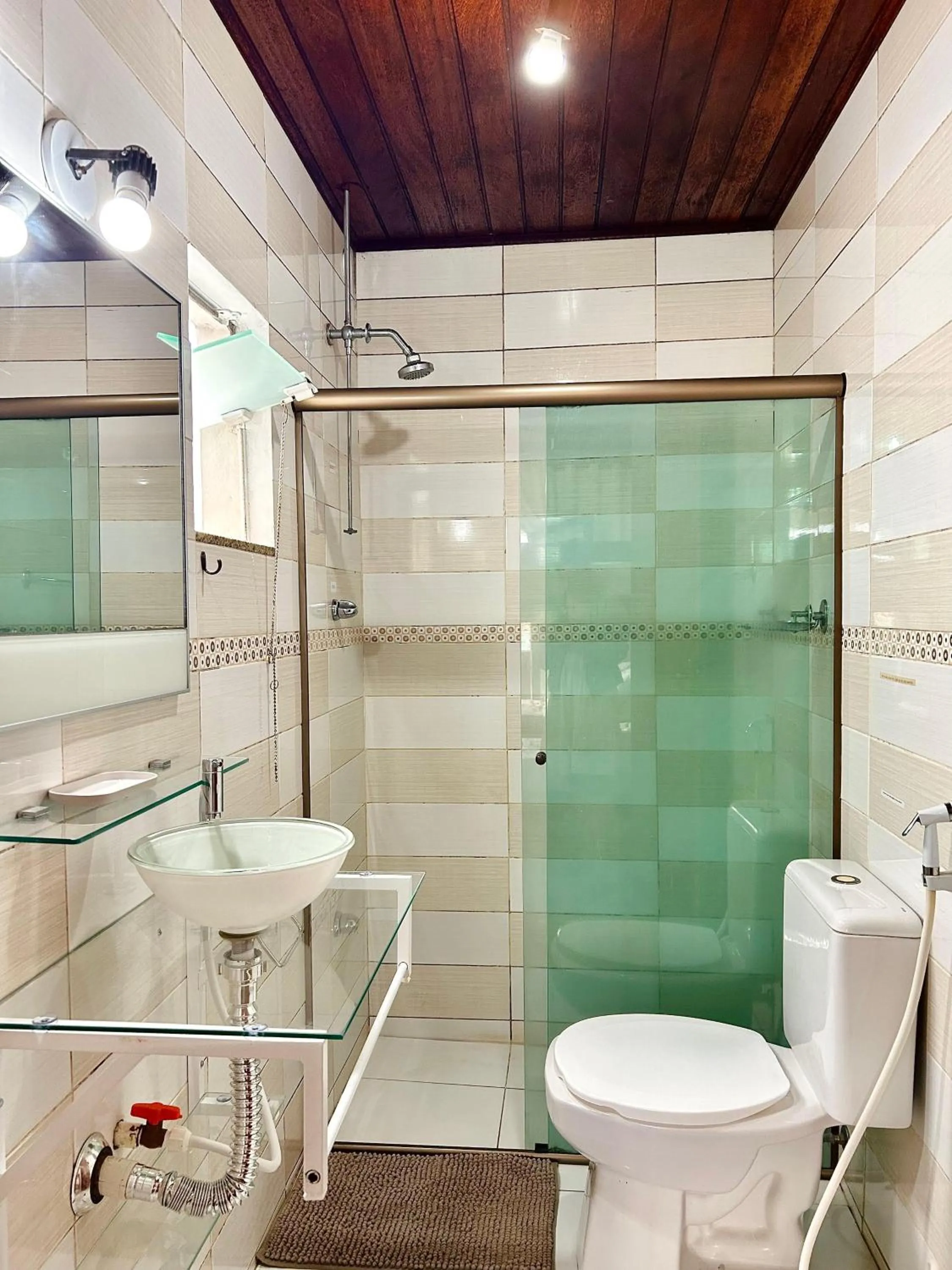 Bougainville Suítes