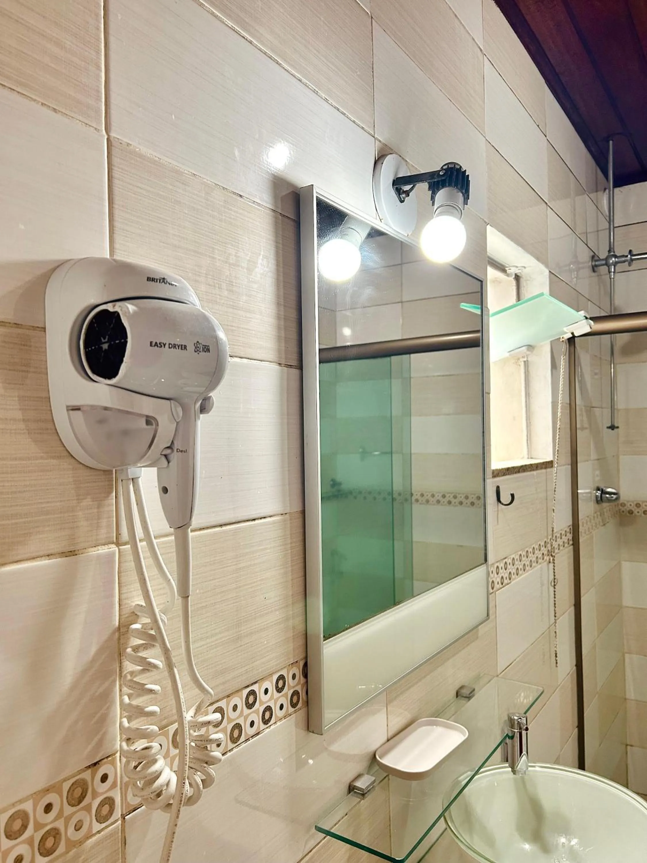 Bougainville Suítes